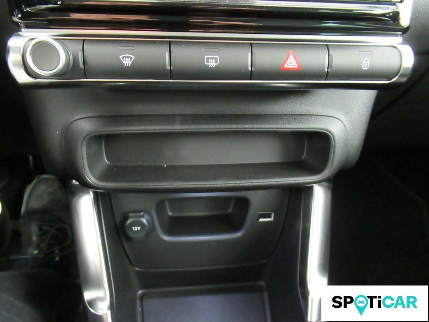 Citroen C3 Aircross BlueHDi 110 S&S Shine 81 kW (110 CV)