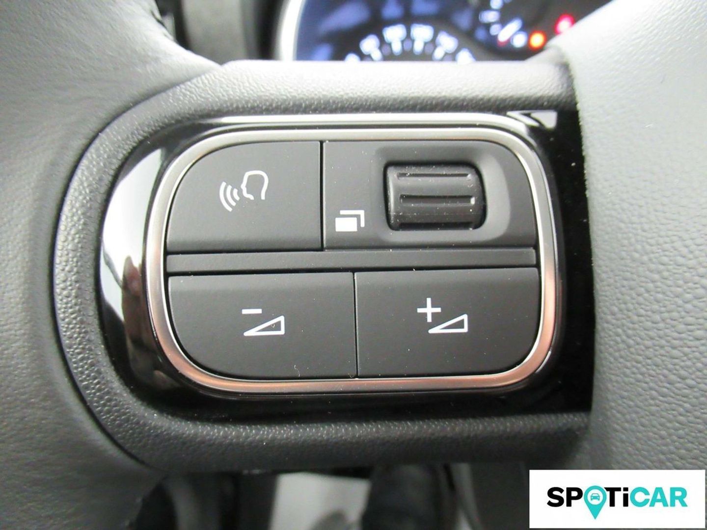 Citroen C3 Aircross BlueHDi 110 S&S Shine 81 kW (110 CV)