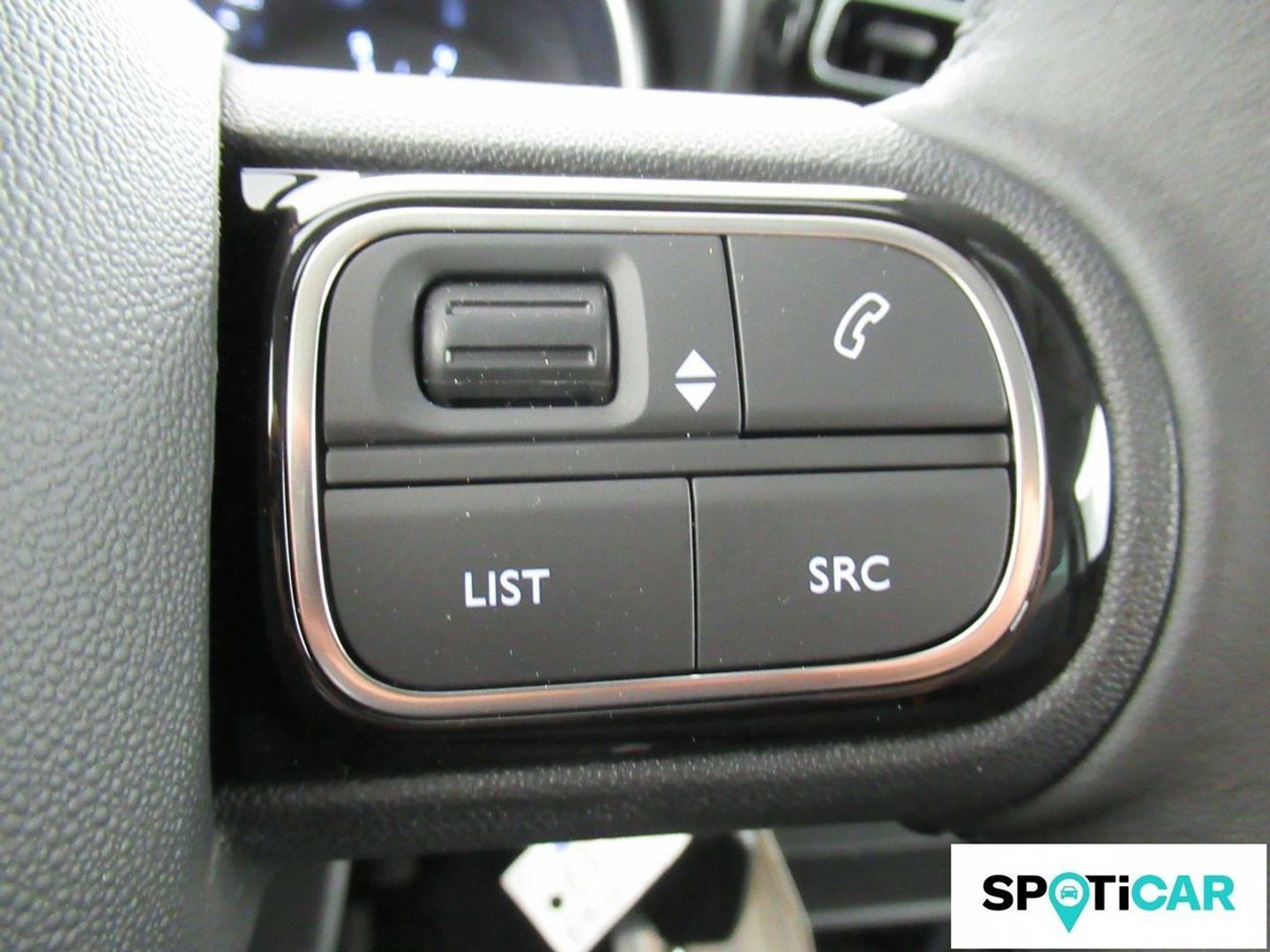 Citroen C3 Aircross BlueHDi 110 S&S Shine 81 kW (110 CV)