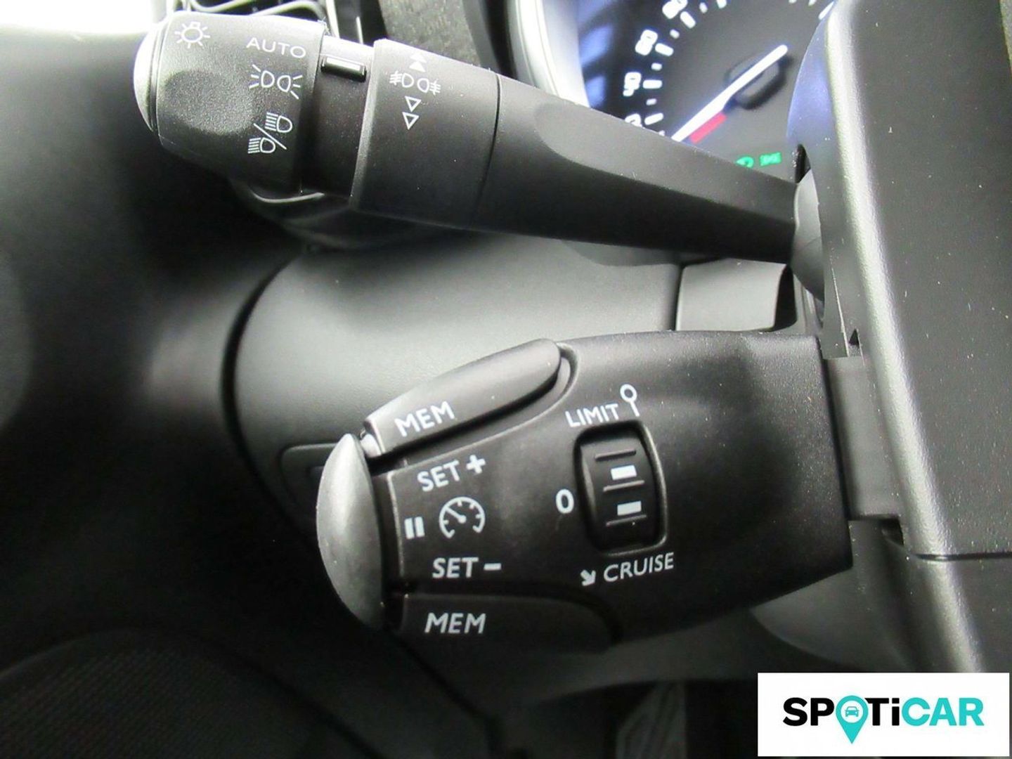 Citroen C3 Aircross BlueHDi 110 S&S Shine 81 kW (110 CV)