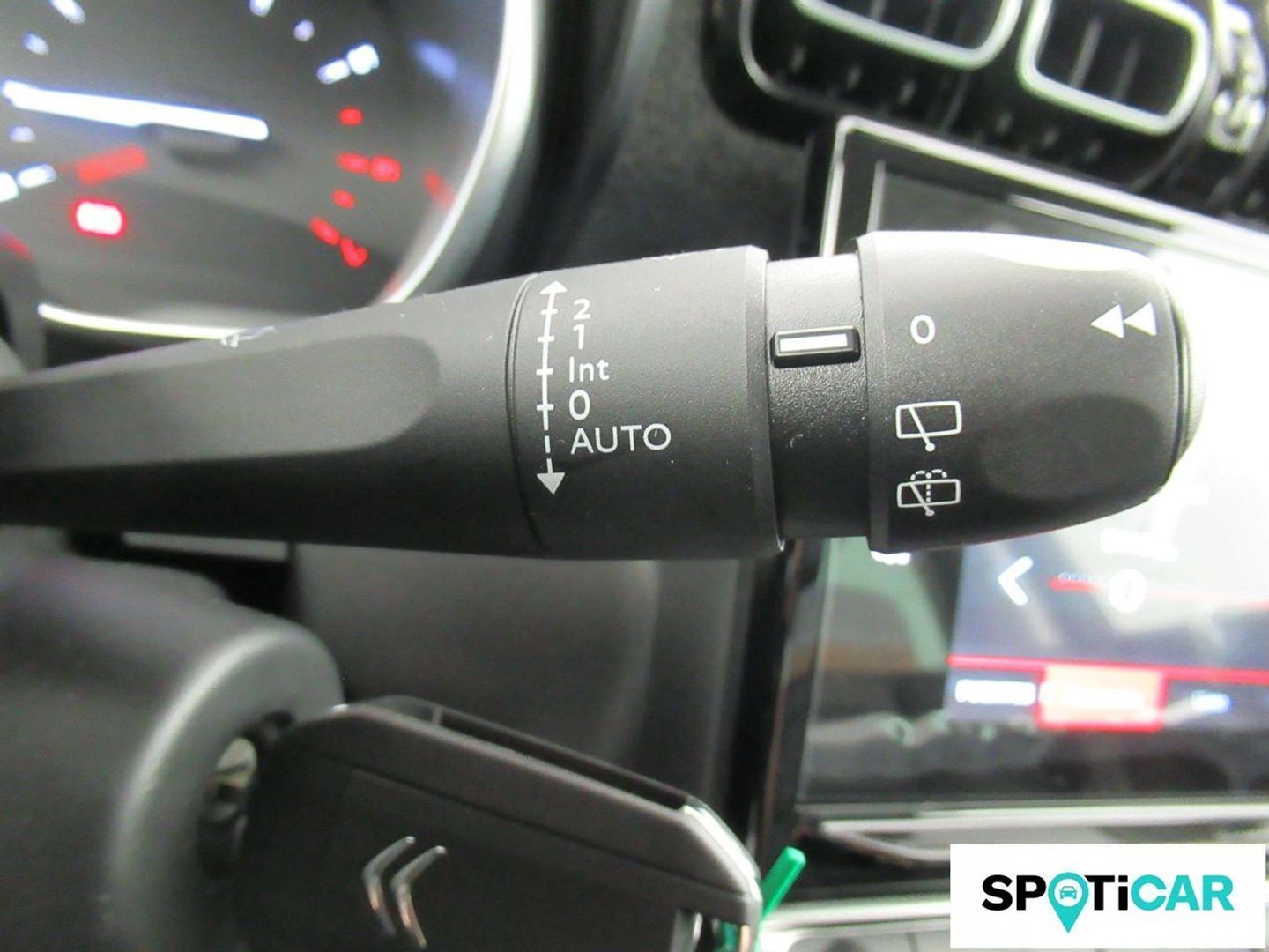 Citroen C3 Aircross BlueHDi 110 S&S Shine 81 kW (110 CV)