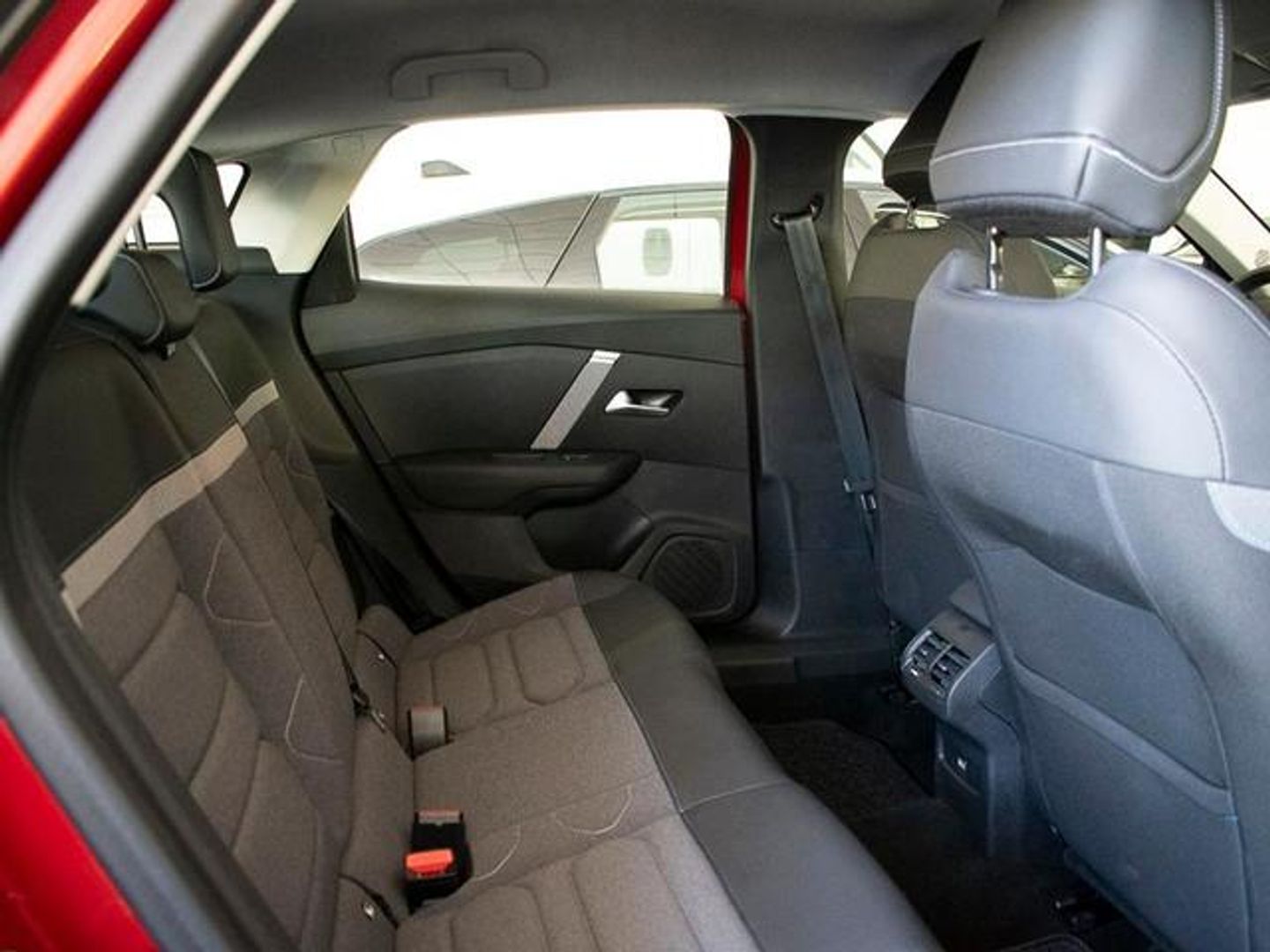 Citroen C4 PureTech 130 S&S 6v Feel Pack 96 kW (130 CV)