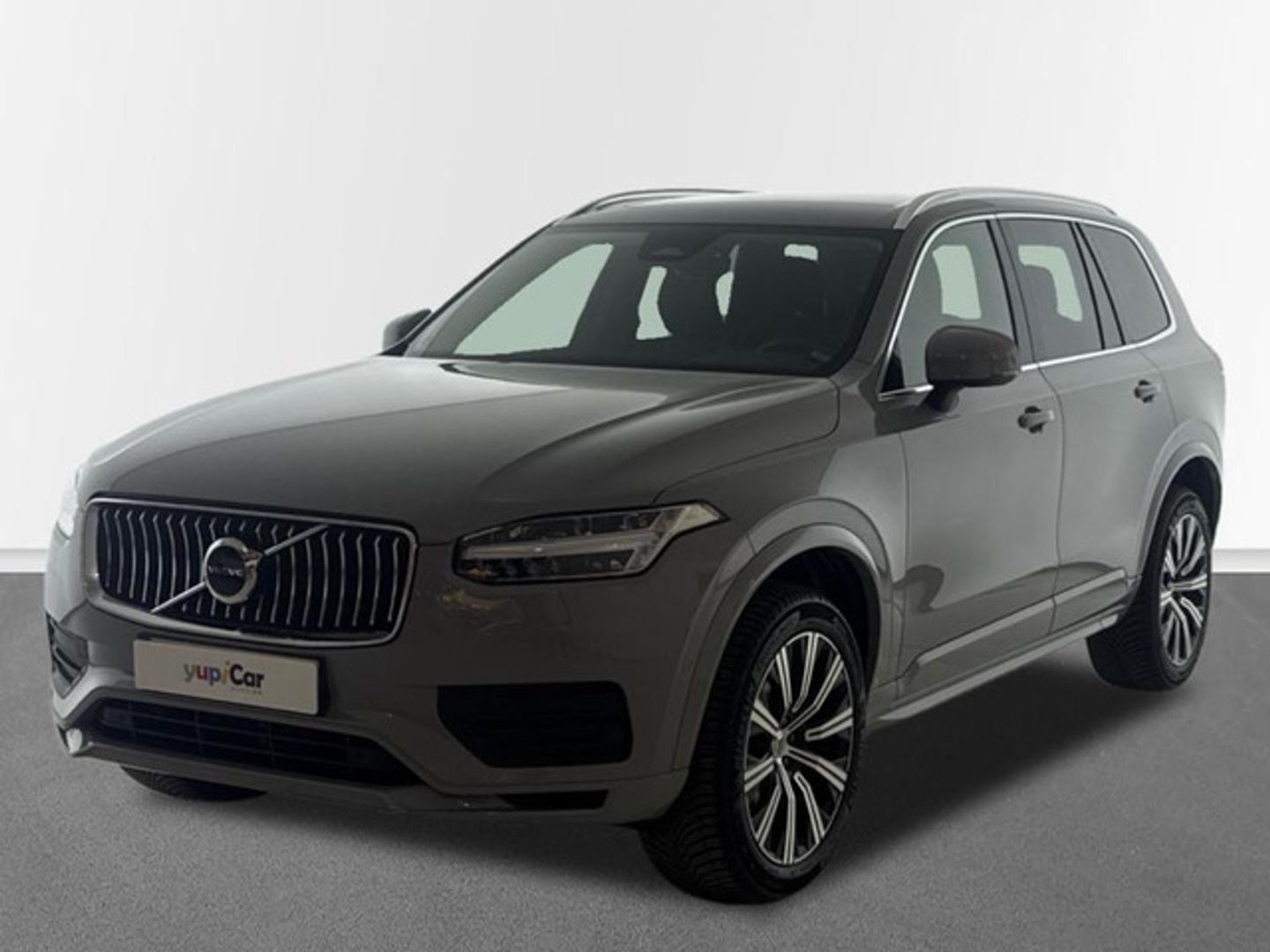 Volvo XC90 B5 D Core AWD Auto 173 kW (235 CV)
