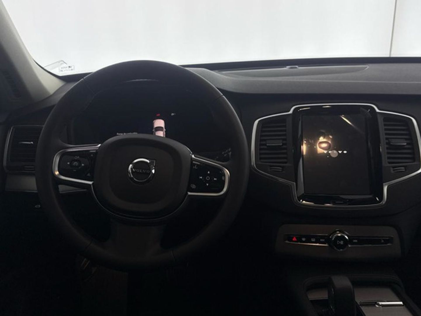 Volvo XC90 B5 D Core AWD Auto 173 kW (235 CV)