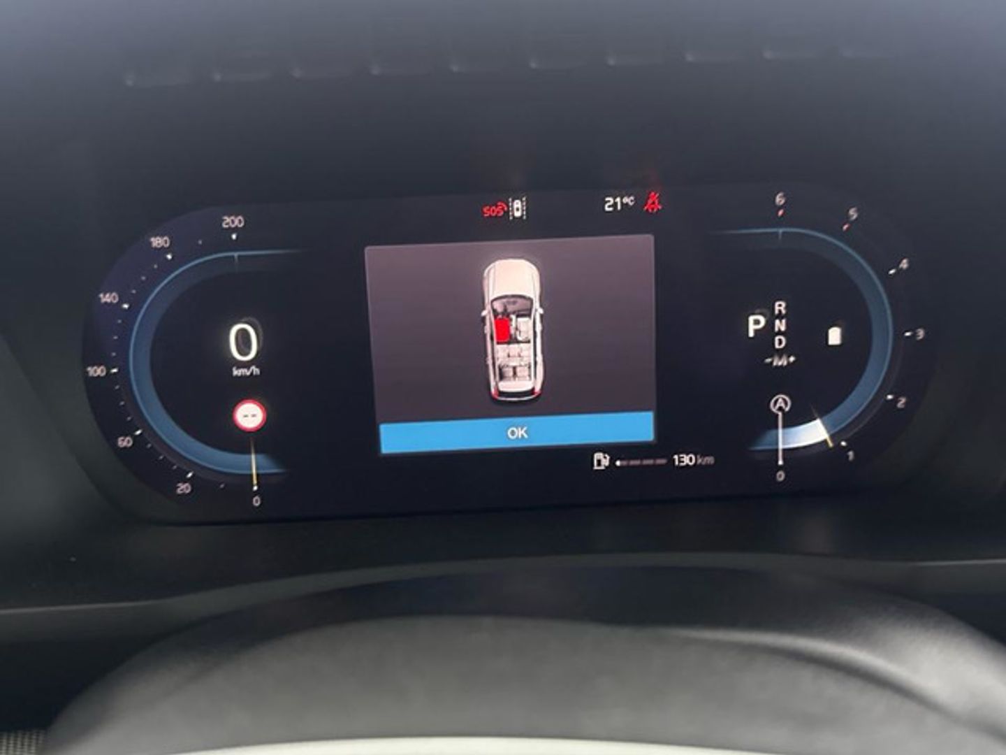Volvo XC90 B5 D Core AWD Auto 173 kW (235 CV)
