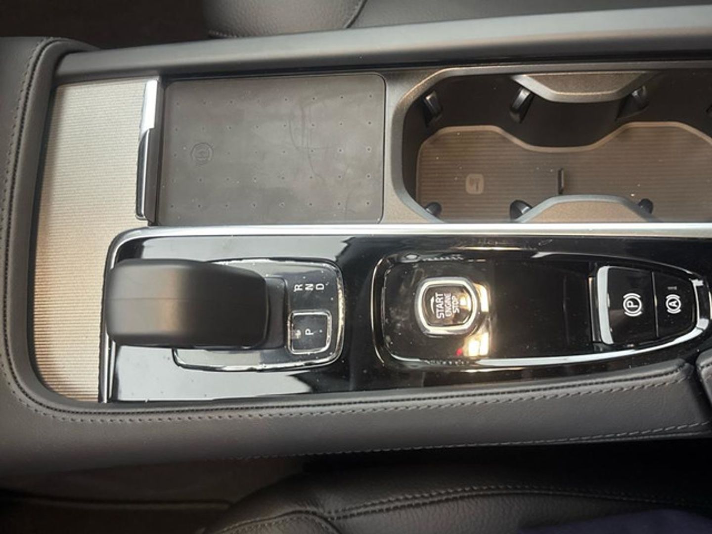 Volvo XC90 B5 D Core AWD Auto 173 kW (235 CV)