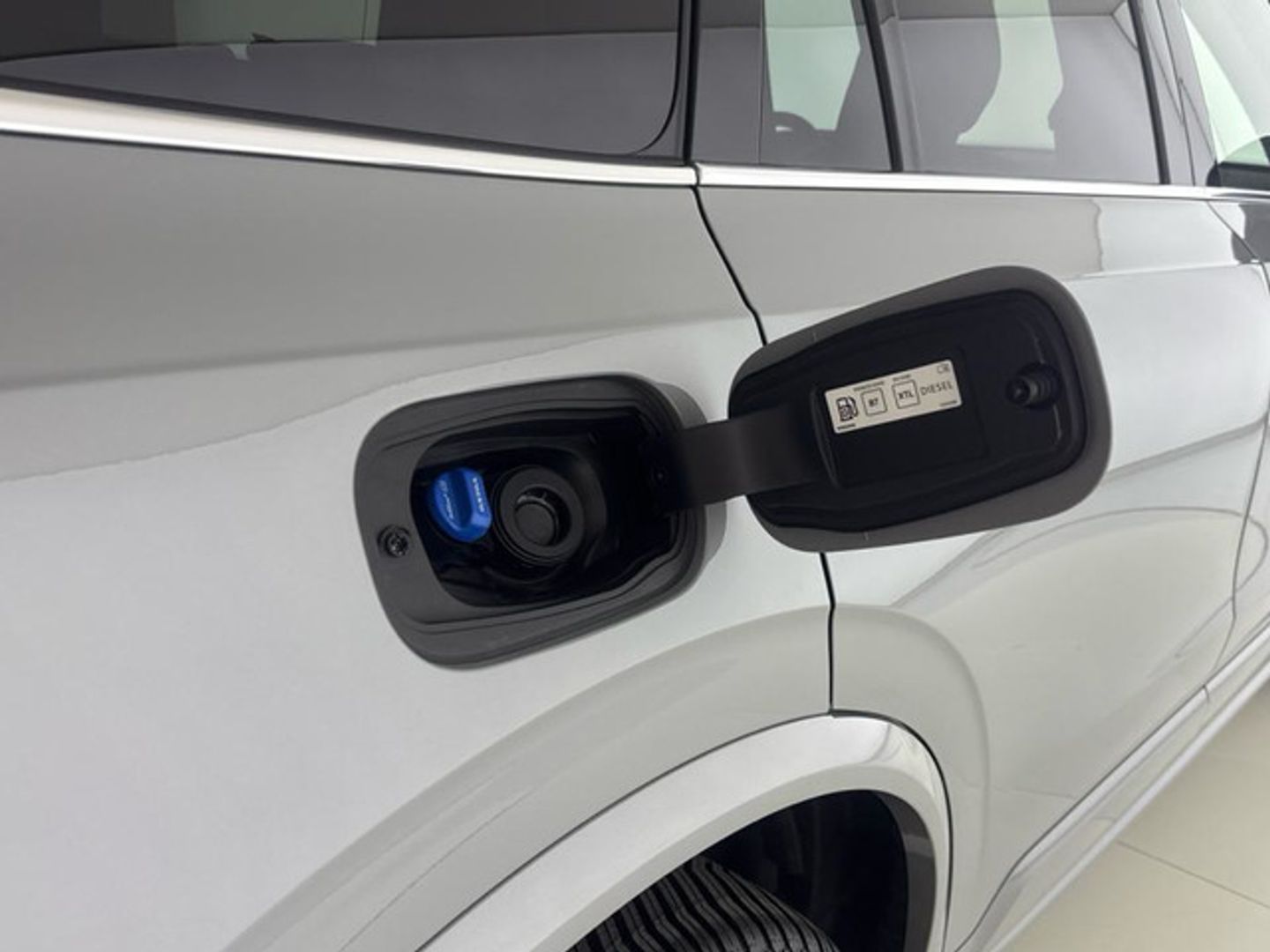Volvo XC90 B5 D Core AWD Auto 173 kW (235 CV)