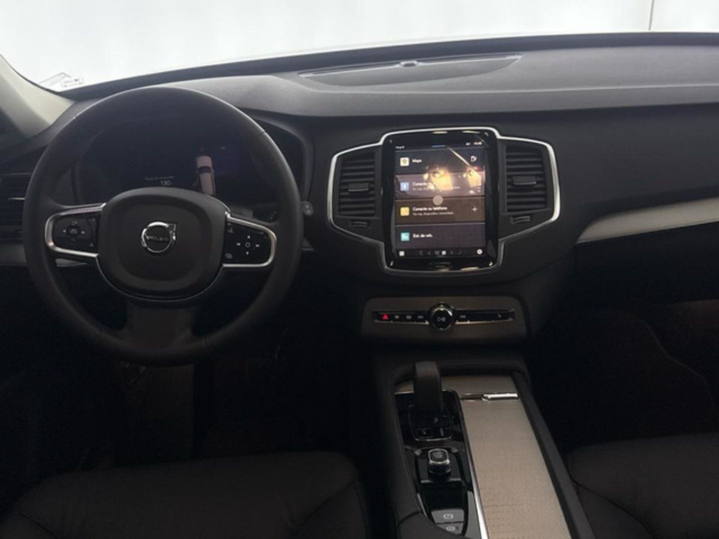 Volvo XC90 B5 D Core AWD Auto 173 kW (235 CV)