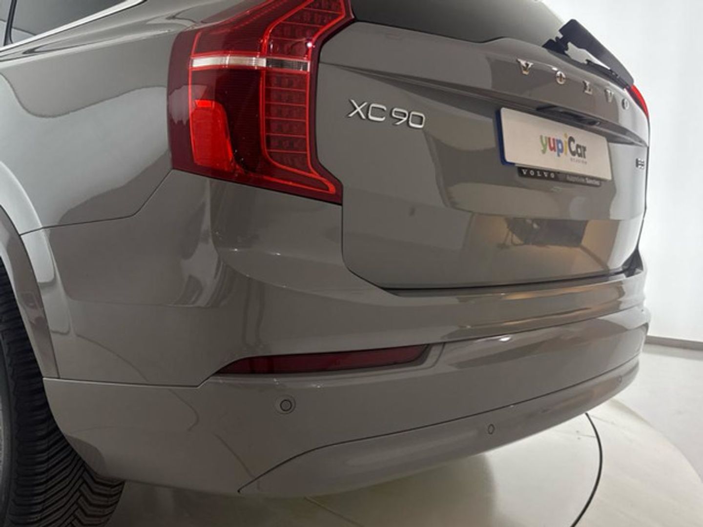 Volvo XC90 B5 D Core AWD Auto 173 kW (235 CV)
