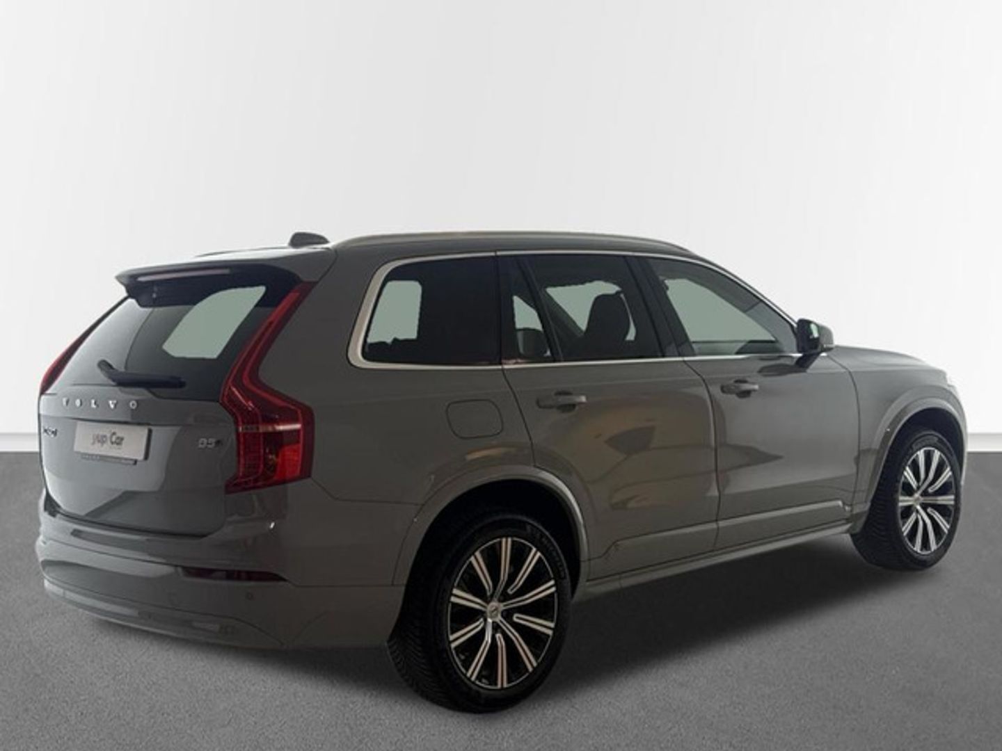 Volvo XC90 B5 D Core AWD Auto 173 kW (235 CV)
