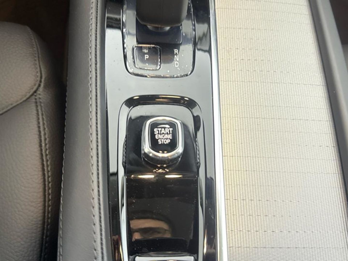 Volvo XC90 B5 D Core AWD Auto 173 kW (235 CV)