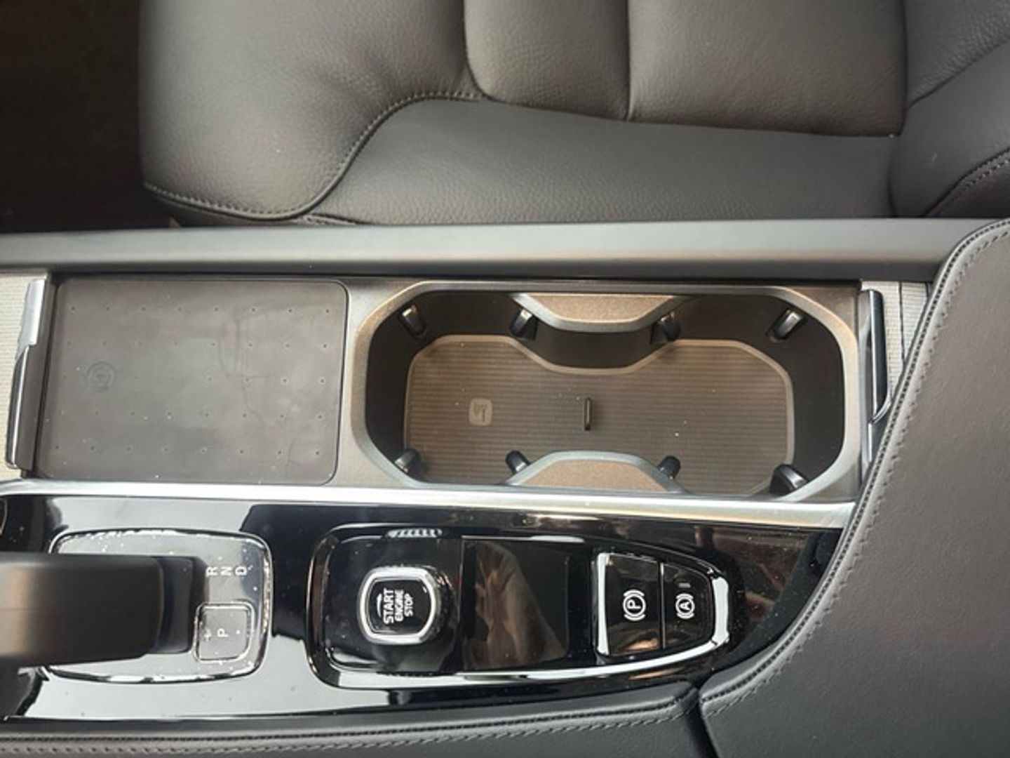 Volvo XC90 B5 D Core AWD Auto 173 kW (235 CV)