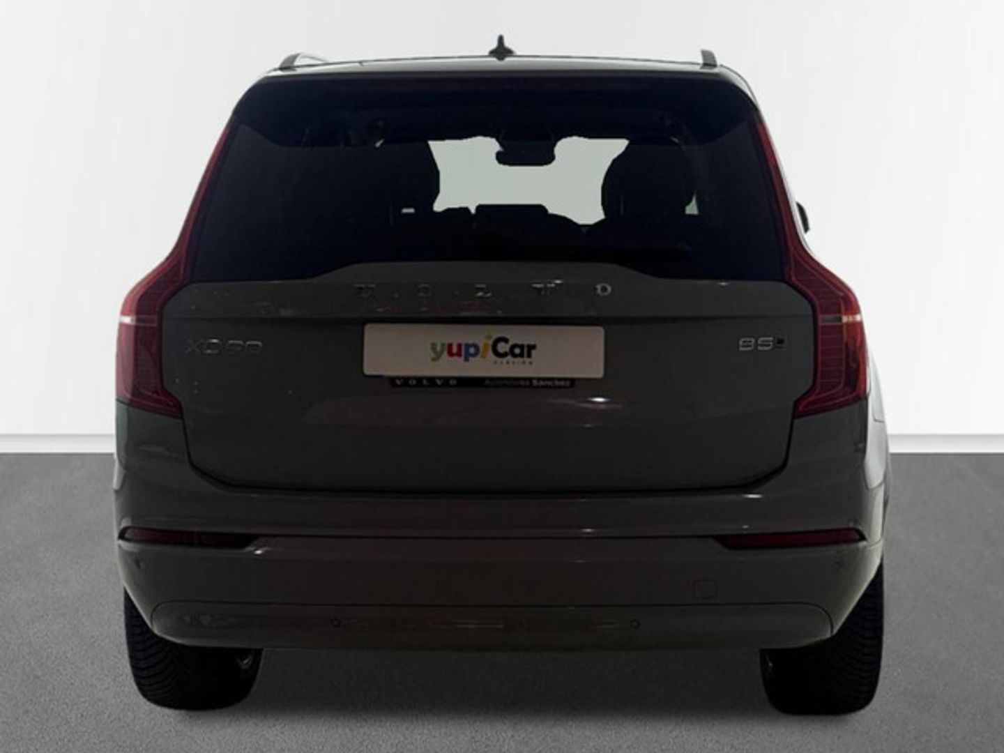 Volvo XC90 B5 D Core AWD Auto 173 kW (235 CV)