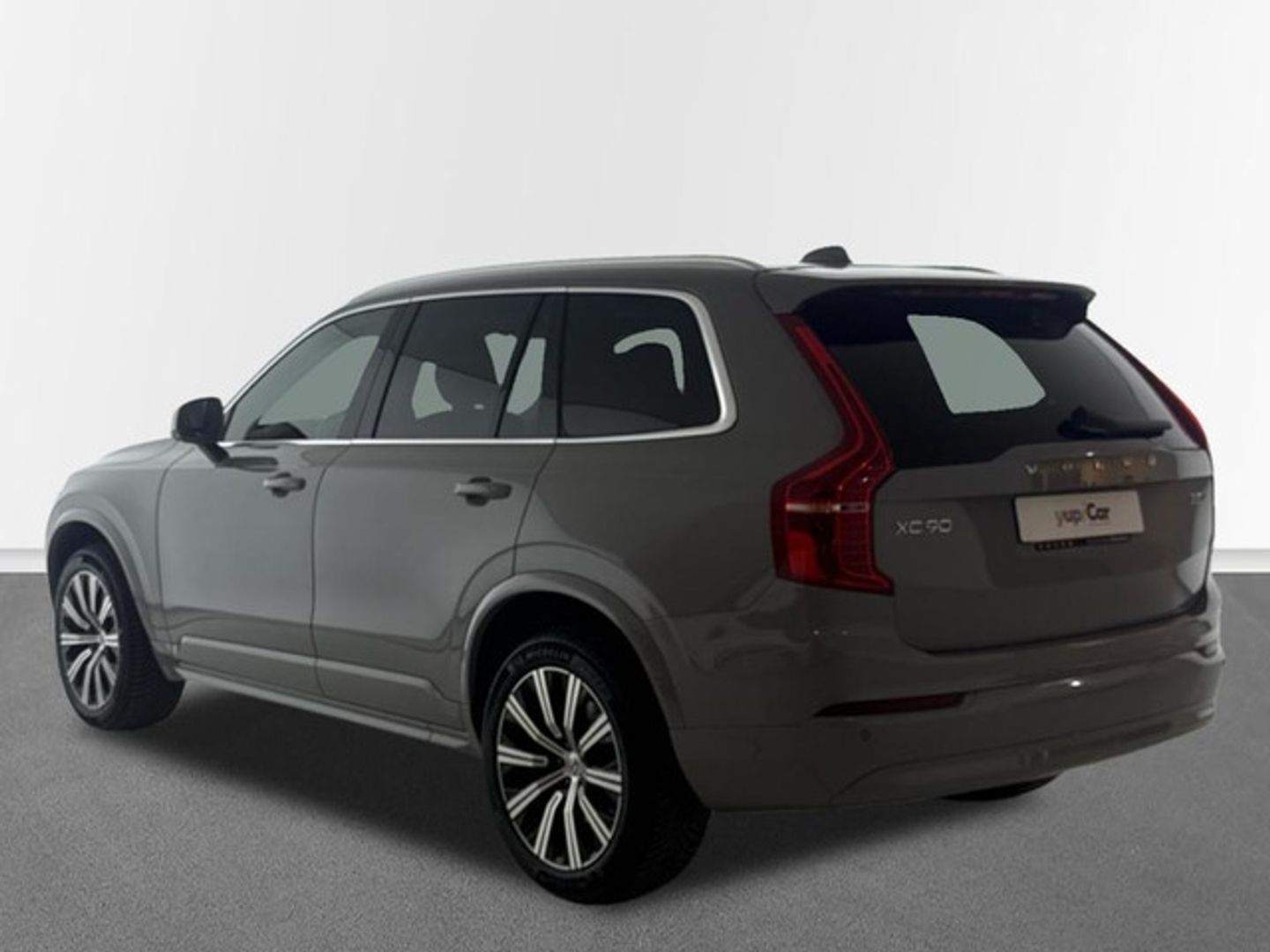 Volvo XC90 B5 D Core AWD Auto 173 kW (235 CV)