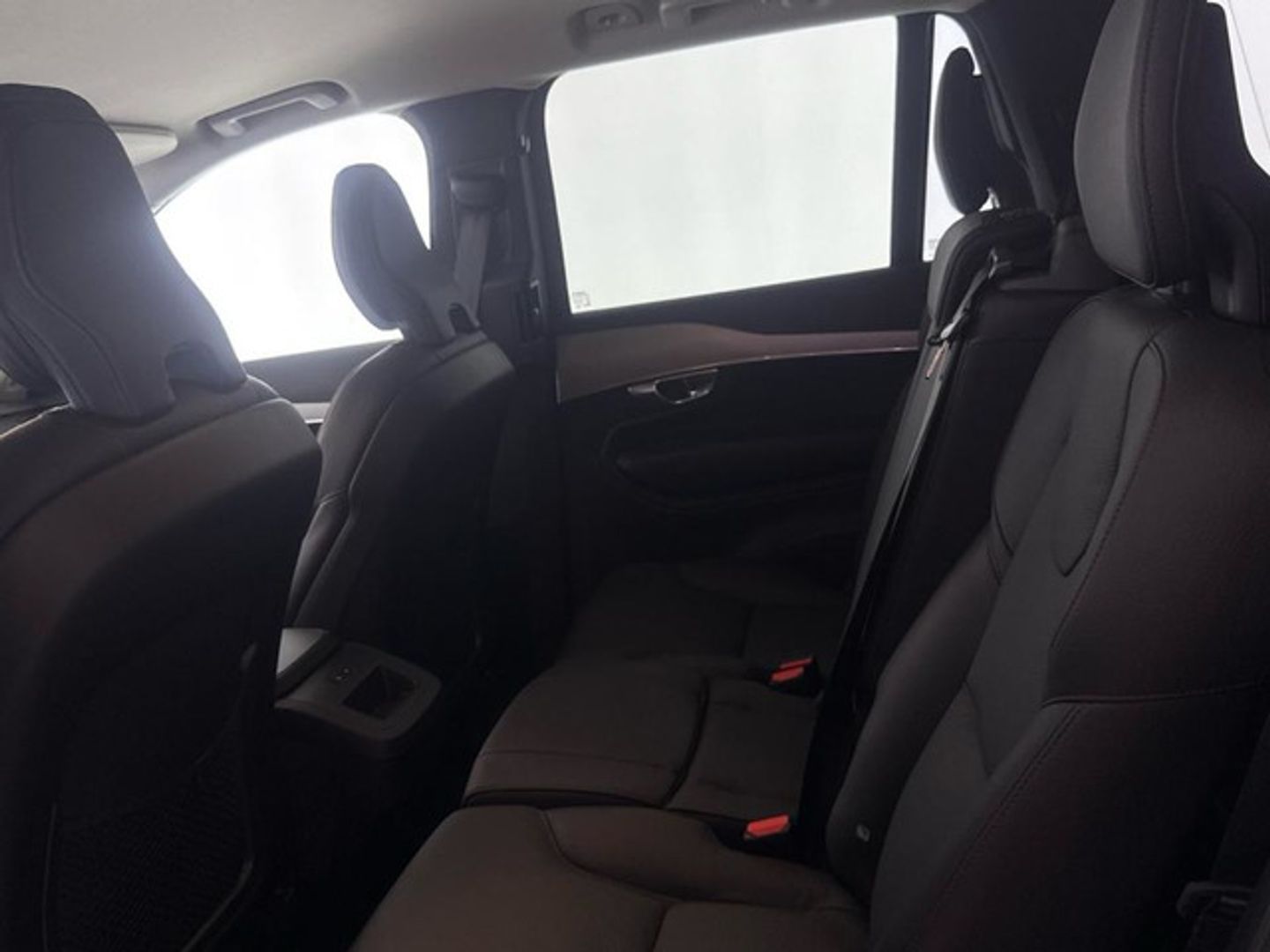 Volvo XC90 B5 D Core AWD Auto 173 kW (235 CV)