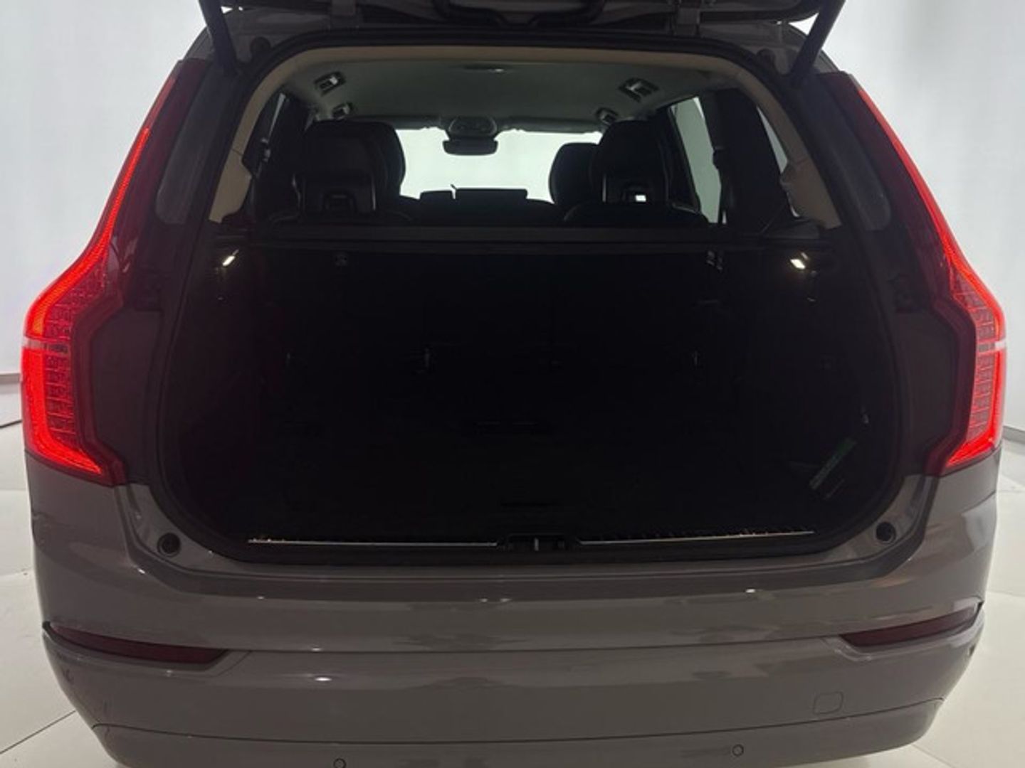 Volvo XC90 B5 D Core AWD Auto 173 kW (235 CV)