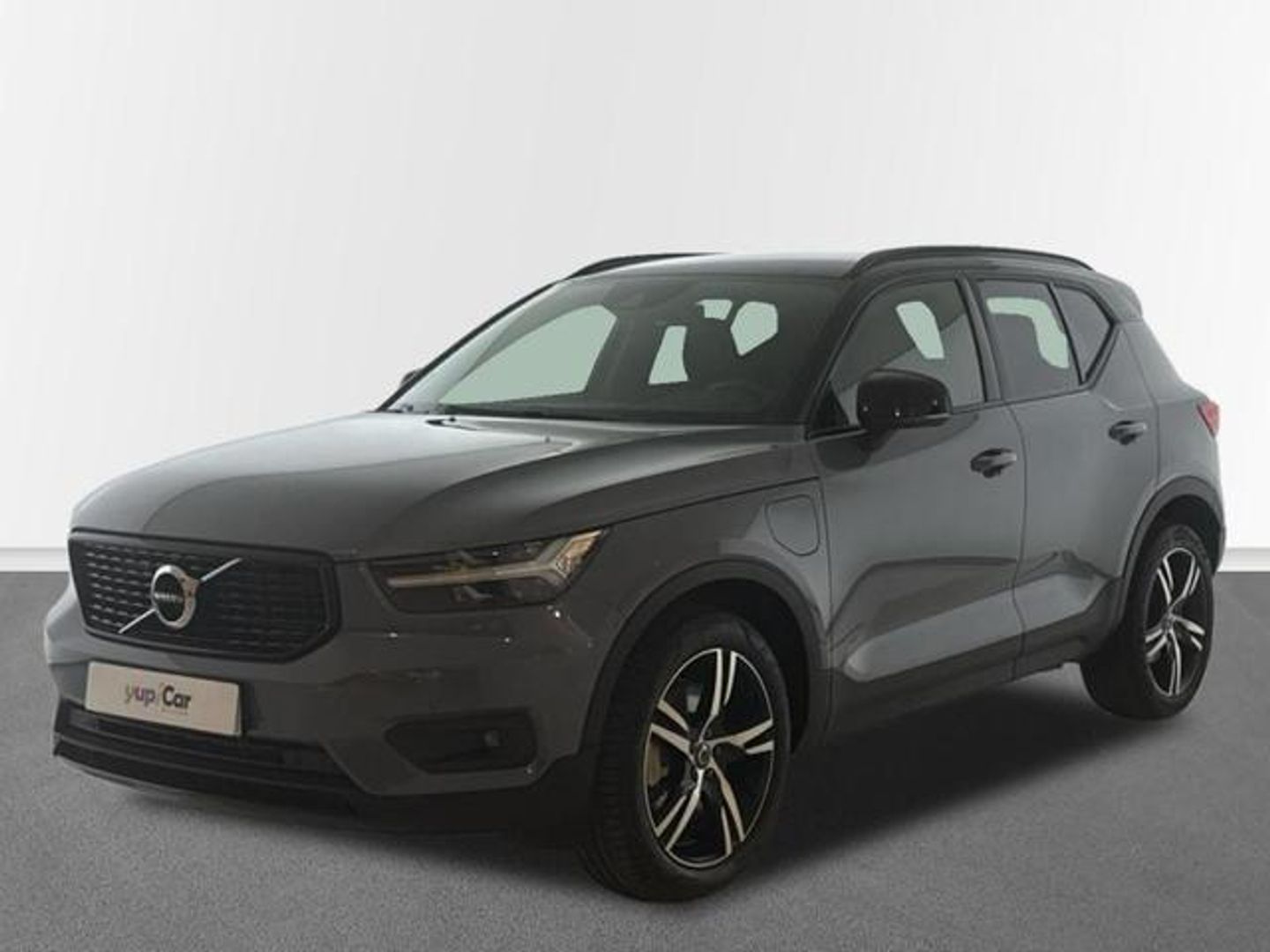 Volvo XC40 T4 Twin Recharge R-Design Auto 155 kW (211 CV)