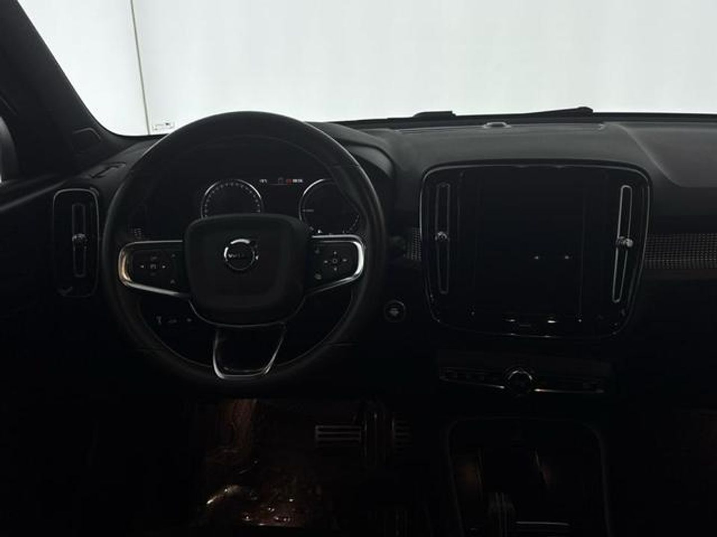 Volvo XC40 T4 Twin Recharge R-Design Auto 155 kW (211 CV)