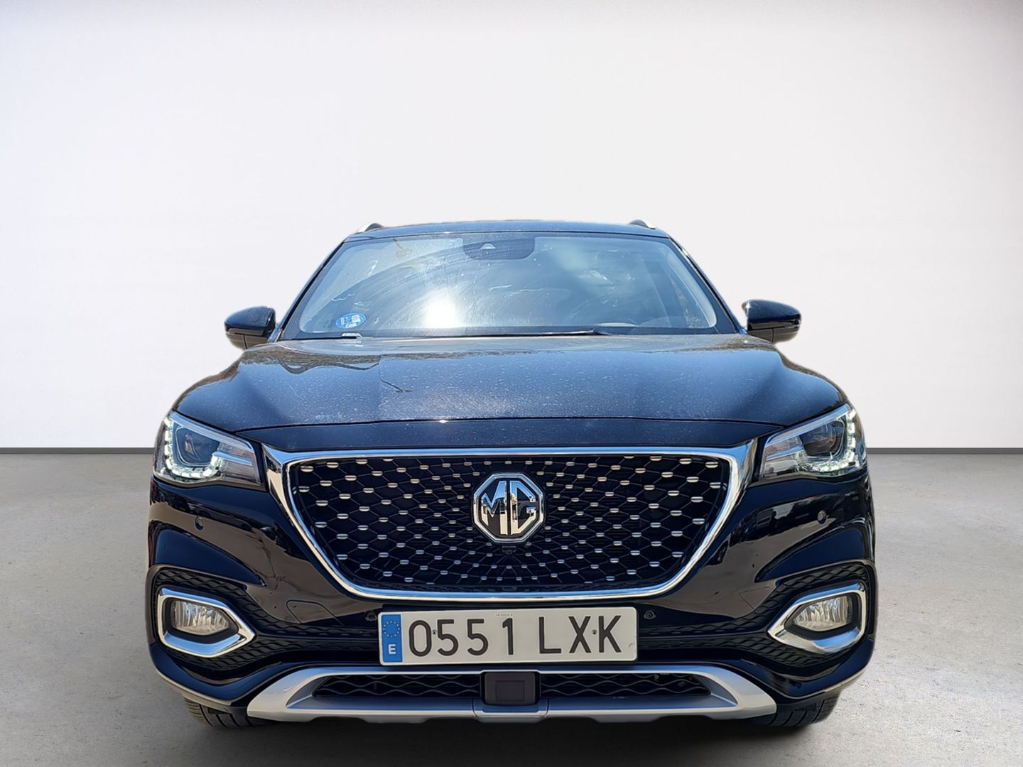 MG eHS 1.5T-GDI PHEV Comfort 190 kW (258 CV)