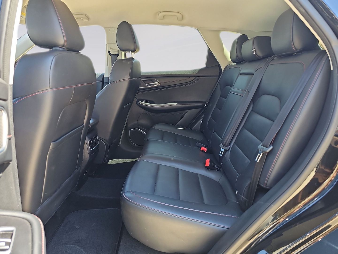 MG eHS 1.5T-GDI PHEV Comfort 190 kW (258 CV)