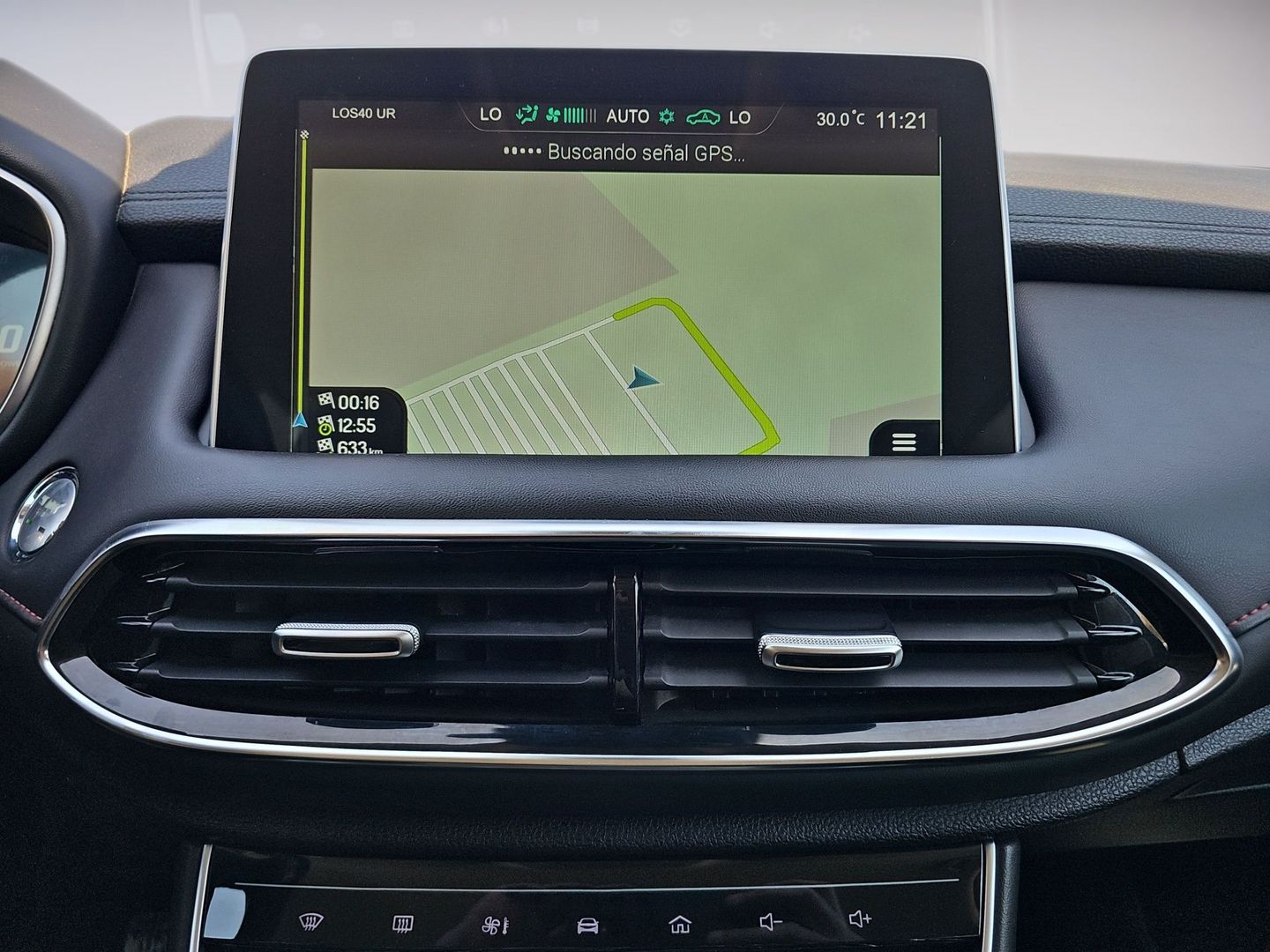 MG eHS 1.5T-GDI PHEV Comfort 190 kW (258 CV)