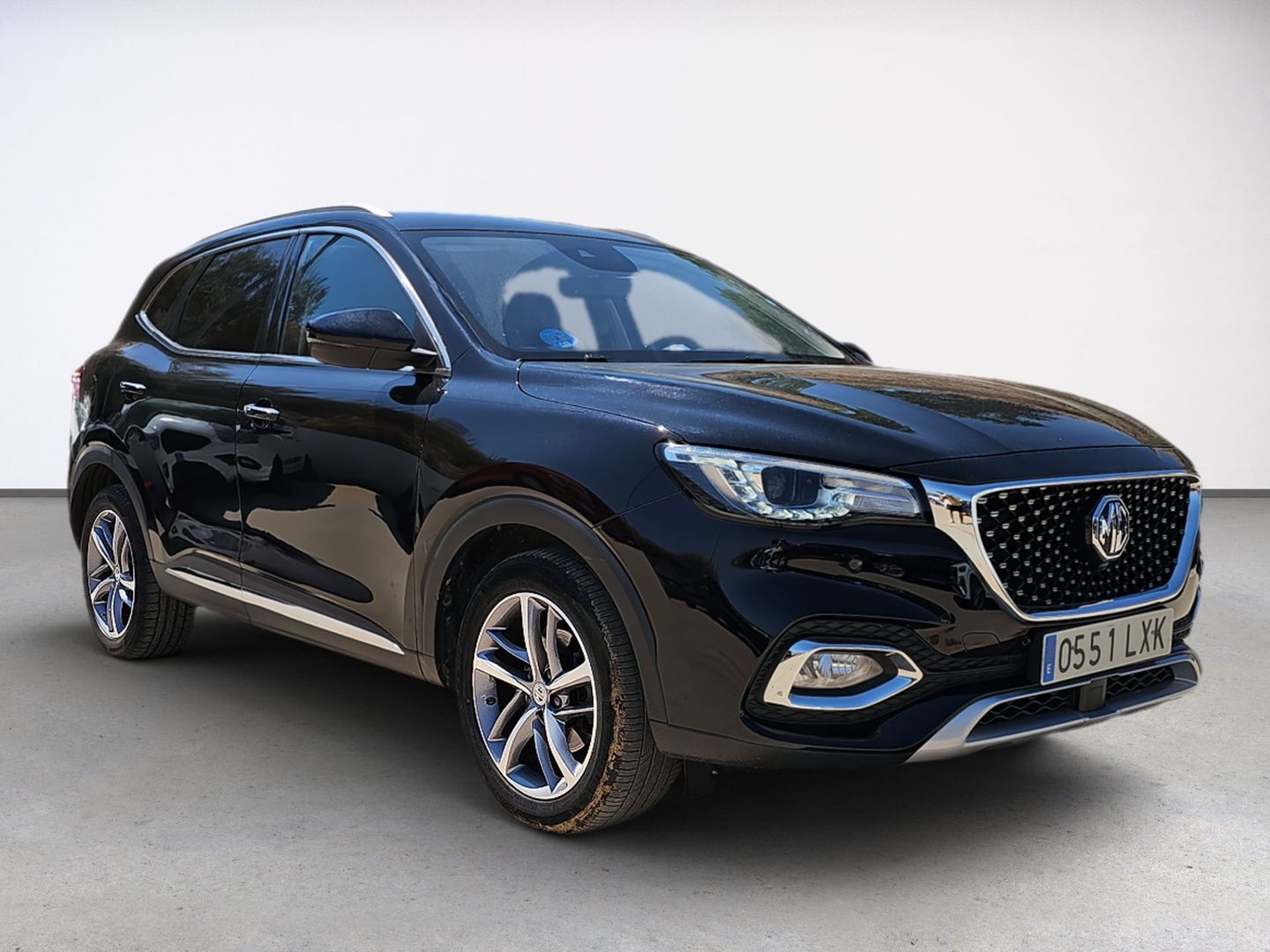 MG eHS 1.5T-GDI PHEV Comfort 190 kW (258 CV)