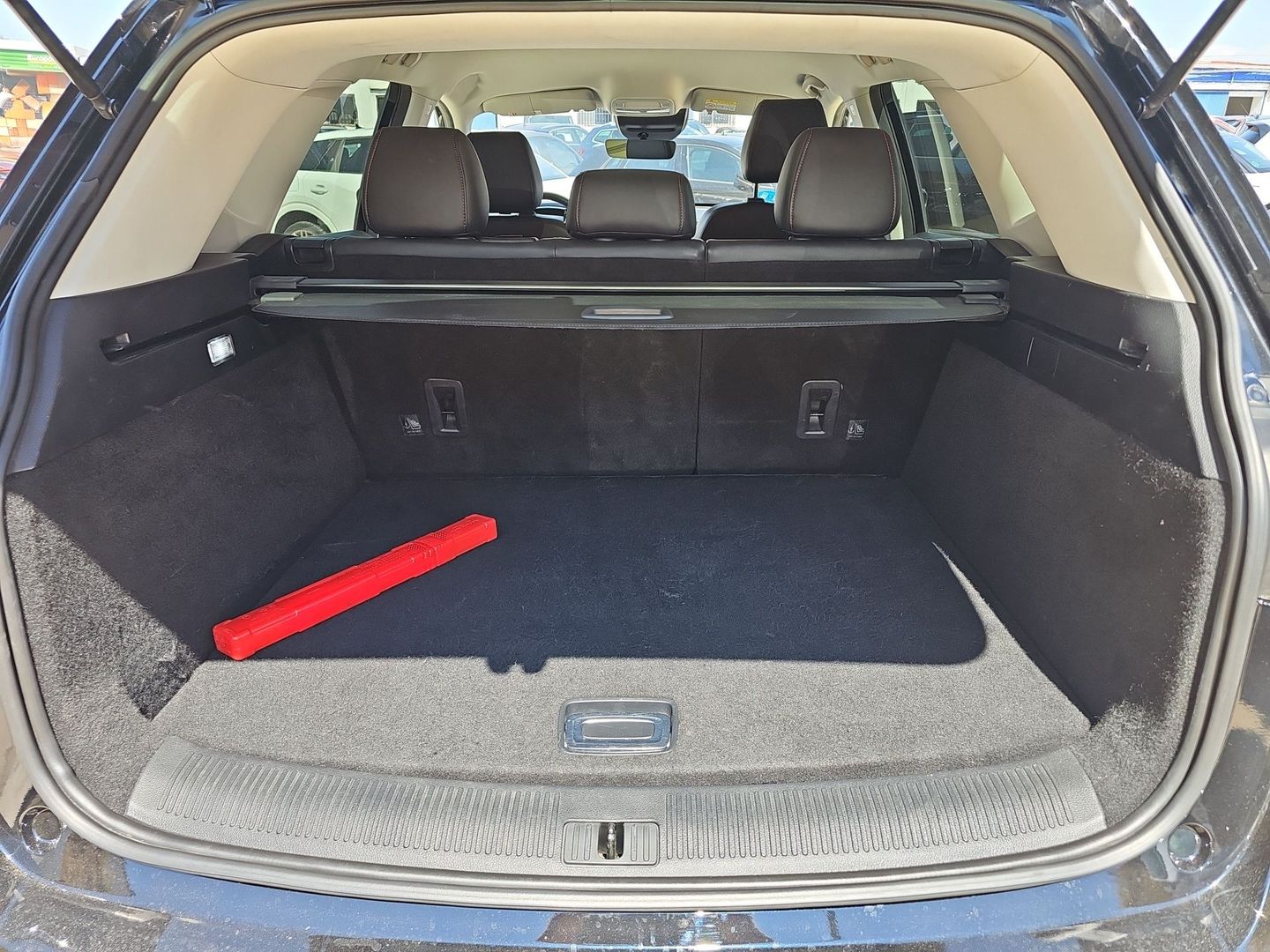 MG eHS 1.5T-GDI PHEV Comfort 190 kW (258 CV)