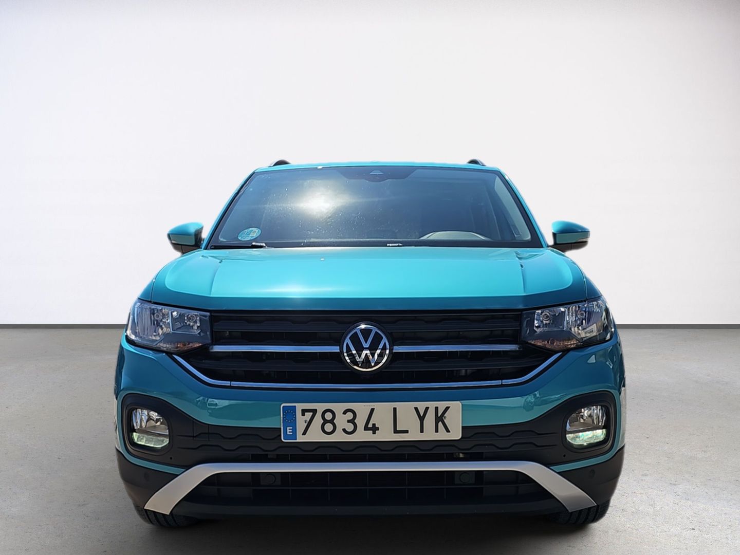 Volkswagen T-Cross Advance 1.0 TSI 81 kW (110 CV) DSG