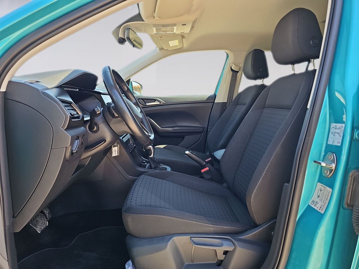Volkswagen T-Cross Advance 1.0 TSI 81 kW (110 CV) DSG