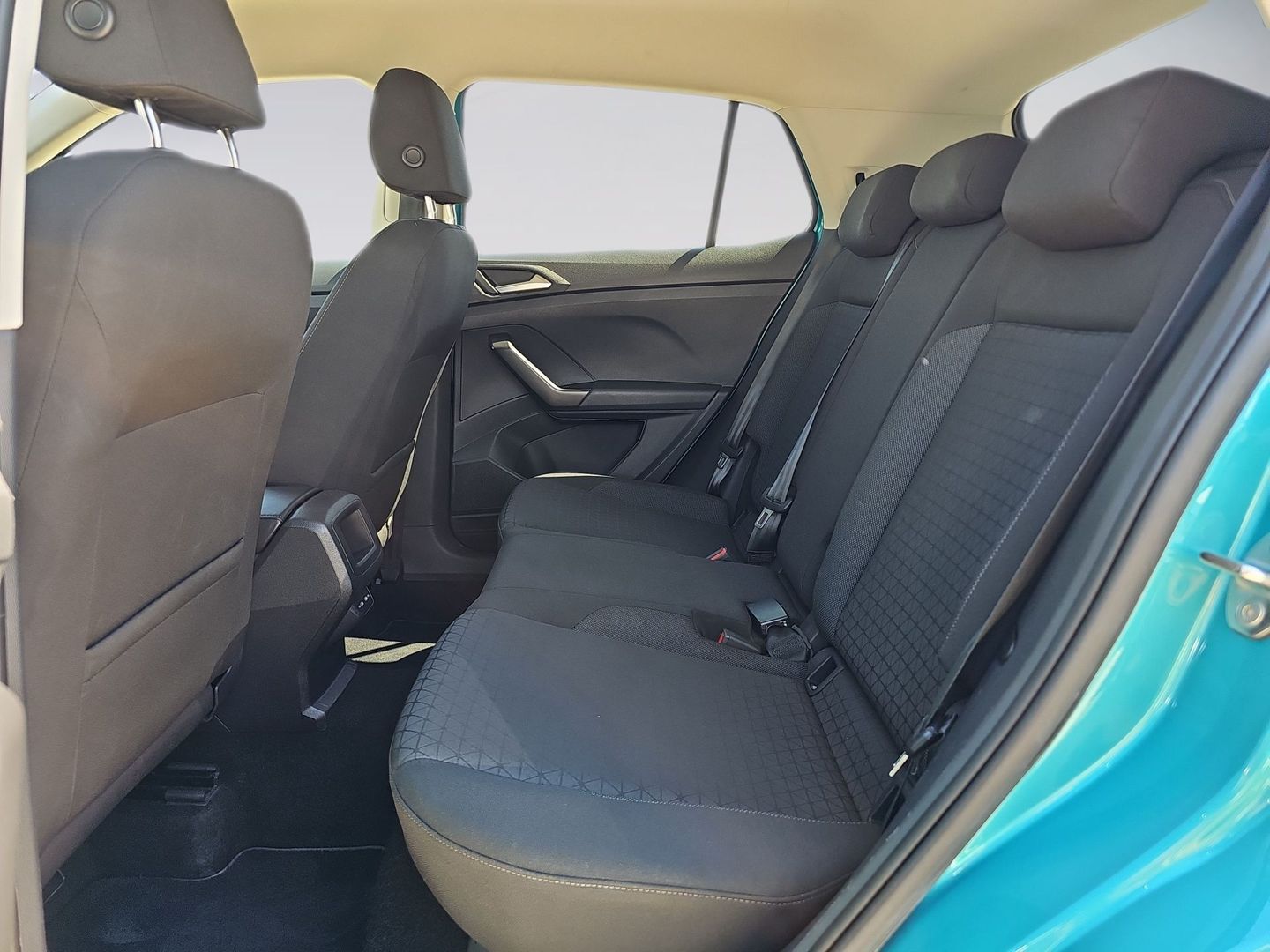 Volkswagen T-Cross Advance 1.0 TSI 81 kW (110 CV) DSG