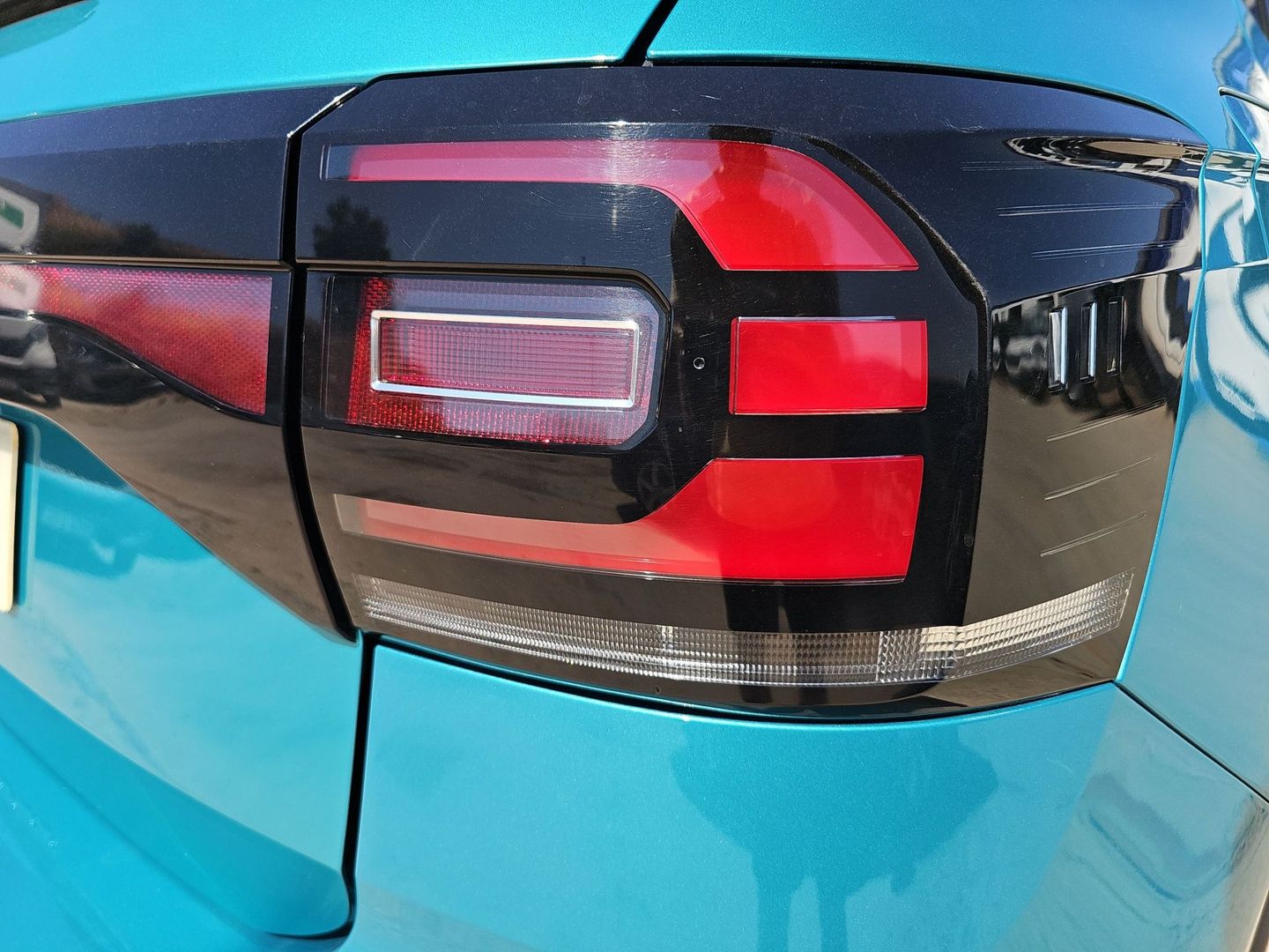 Volkswagen T-Cross Advance 1.0 TSI 81 kW (110 CV) DSG