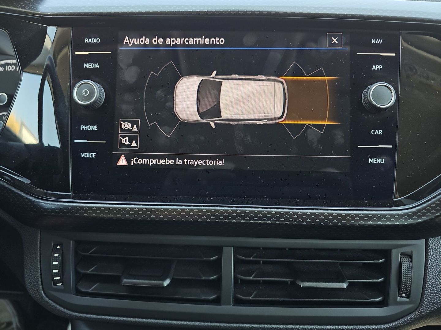 Volkswagen T-Cross Advance 1.0 TSI 81 kW (110 CV) DSG