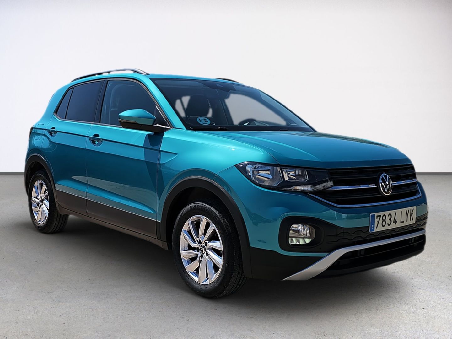 Volkswagen T-Cross Advance 1.0 TSI 81 kW (110 CV) DSG