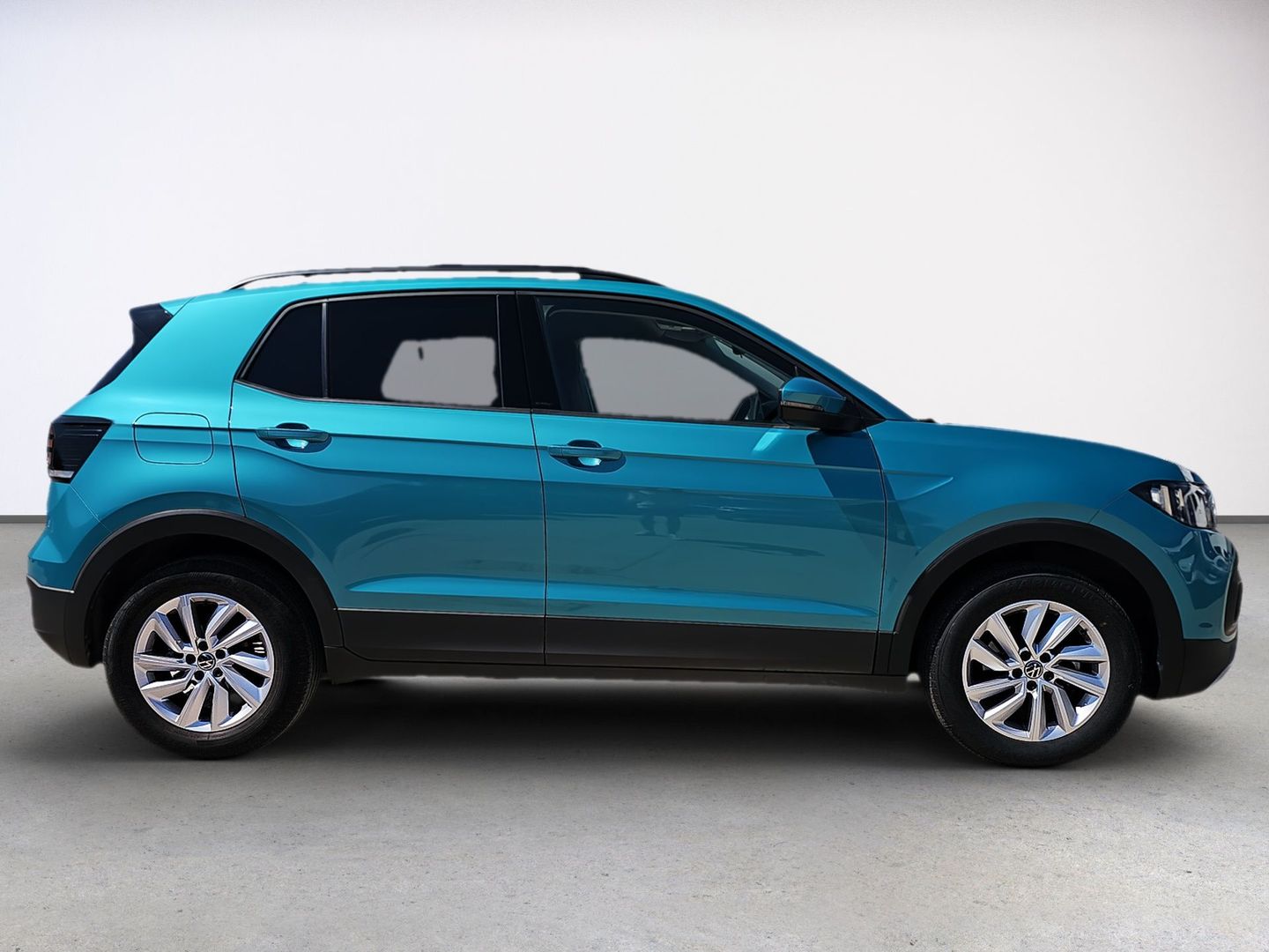 Volkswagen T-Cross Advance 1.0 TSI 81 kW (110 CV) DSG