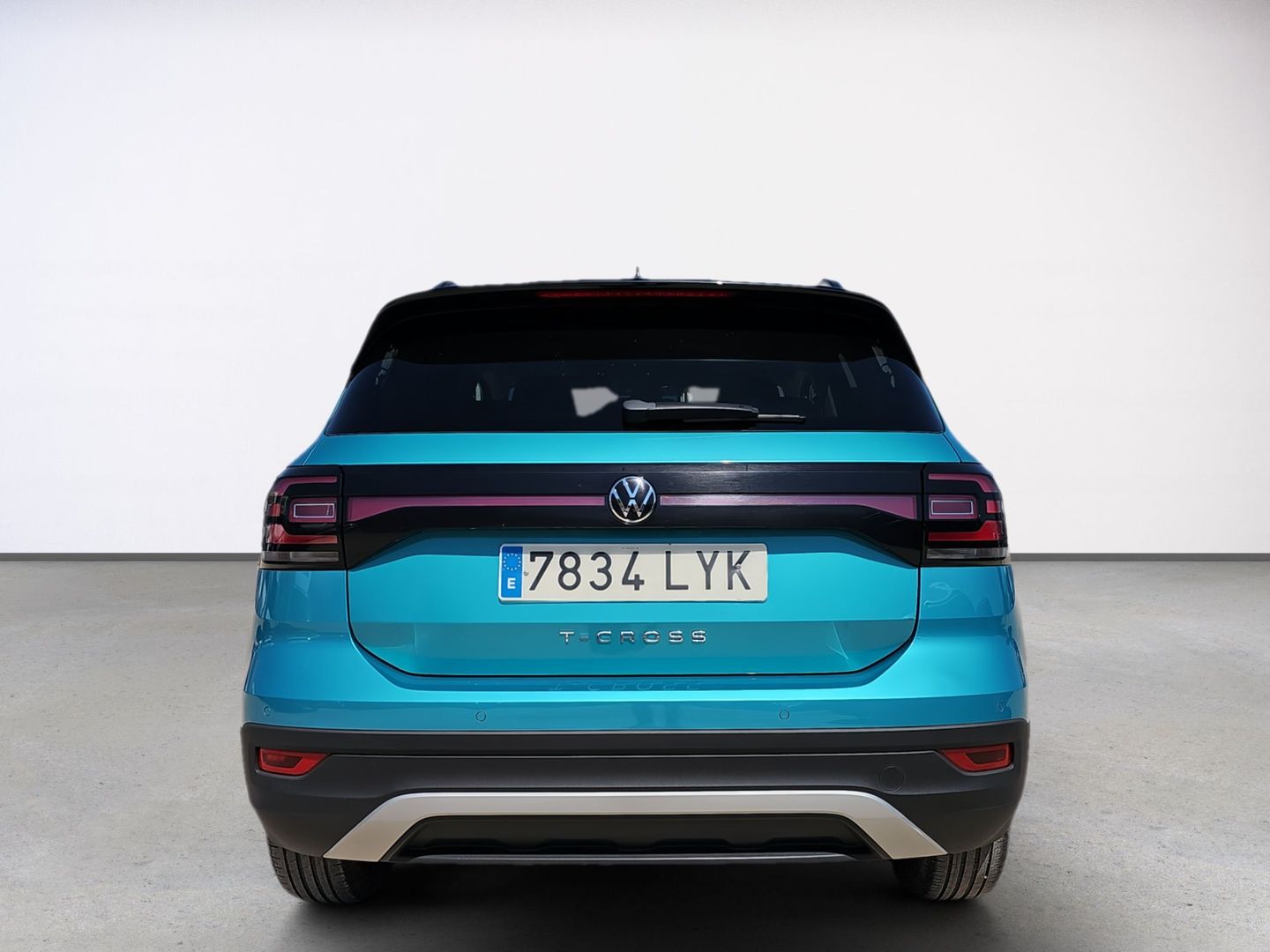 Volkswagen T-Cross Advance 1.0 TSI 81 kW (110 CV) DSG