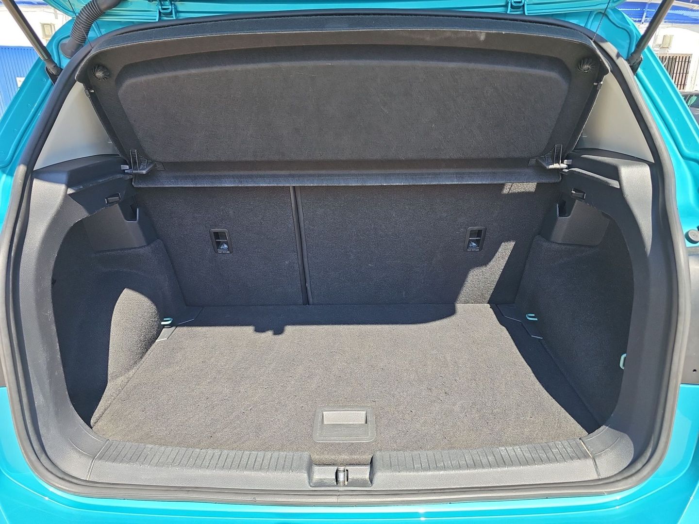 Volkswagen T-Cross Advance 1.0 TSI 81 kW (110 CV) DSG