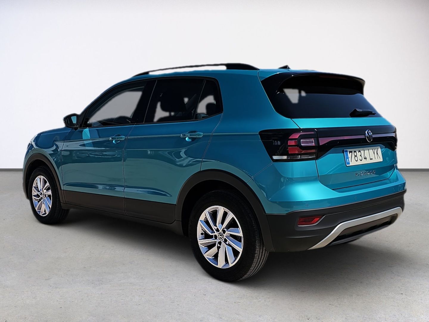 Volkswagen T-Cross Advance 1.0 TSI 81 kW (110 CV) DSG