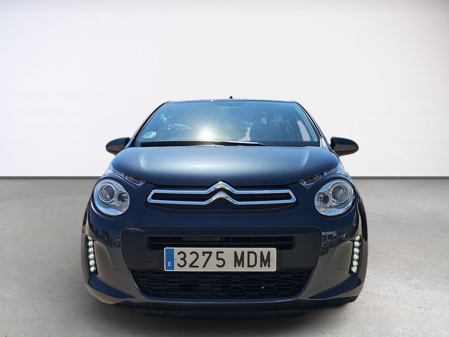 Citroen C1 VTi 72 S&S Feel 53 kW (72 CV)
