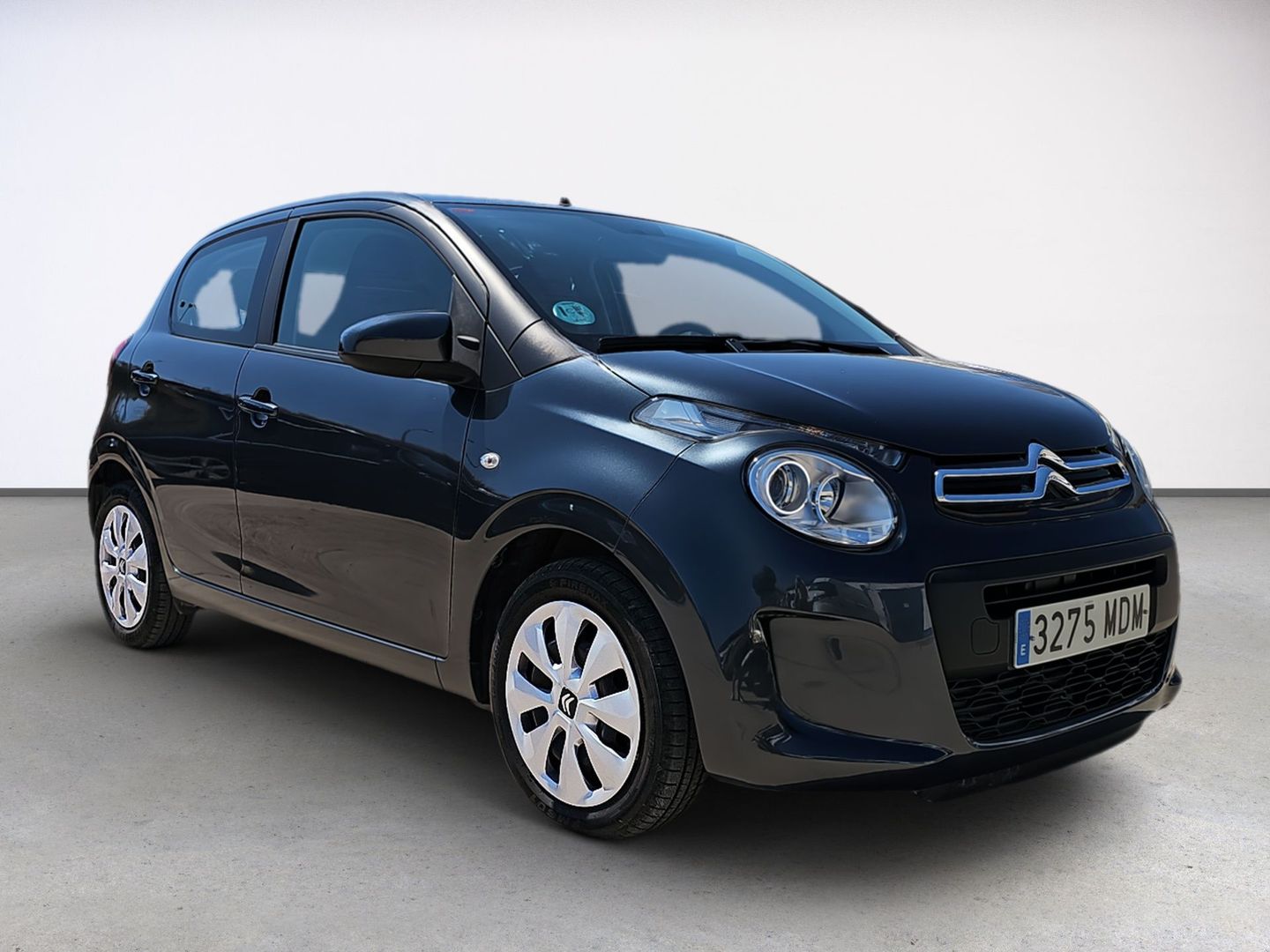 Citroen C1 VTi 72 S&S Feel 53 kW (72 CV)