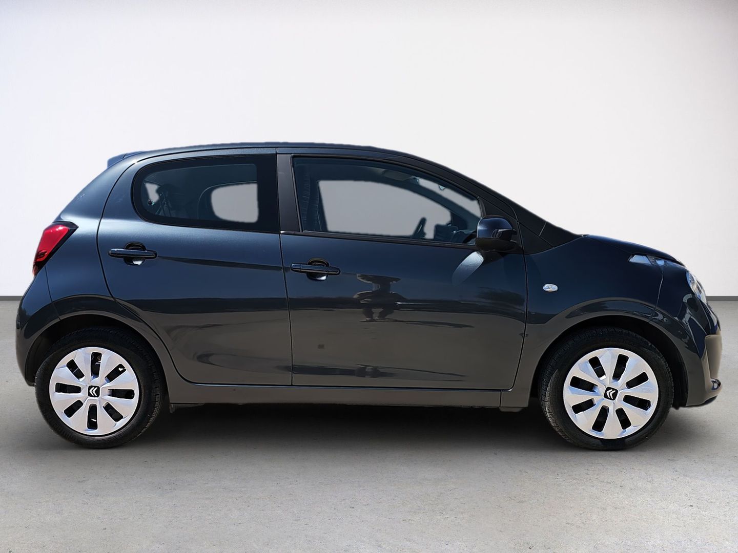 Citroen C1 VTi 72 S&S Feel 53 kW (72 CV)
