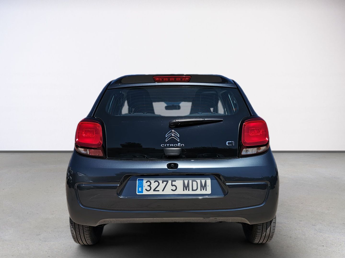 Citroen C1 VTi 72 S&S Feel 53 kW (72 CV)