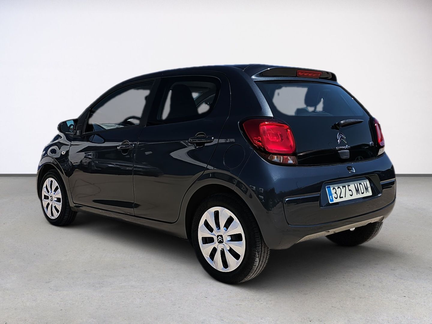 Citroen C1 VTi 72 S&S Feel 53 kW (72 CV)
