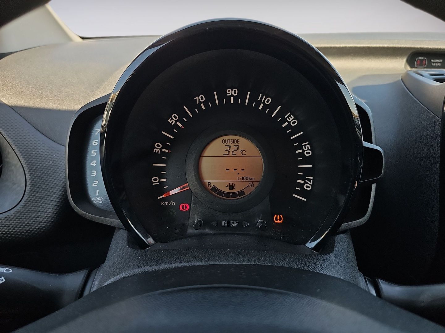 Citroen C1 VTi 72 S&S Feel 53 kW (72 CV)