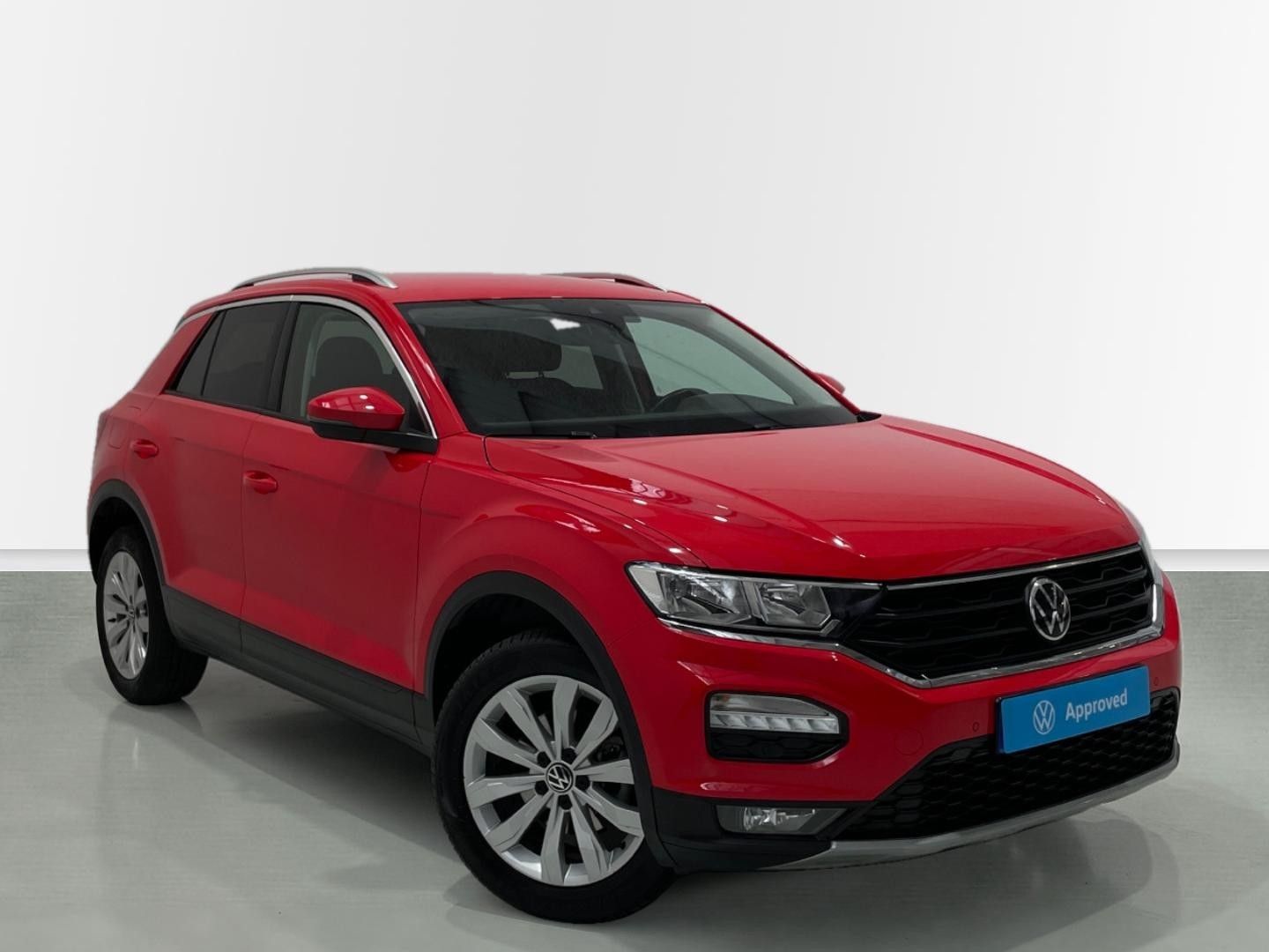 Volkswagen T-Roc Advance 1.0 TSI 81 kW (110 CV)