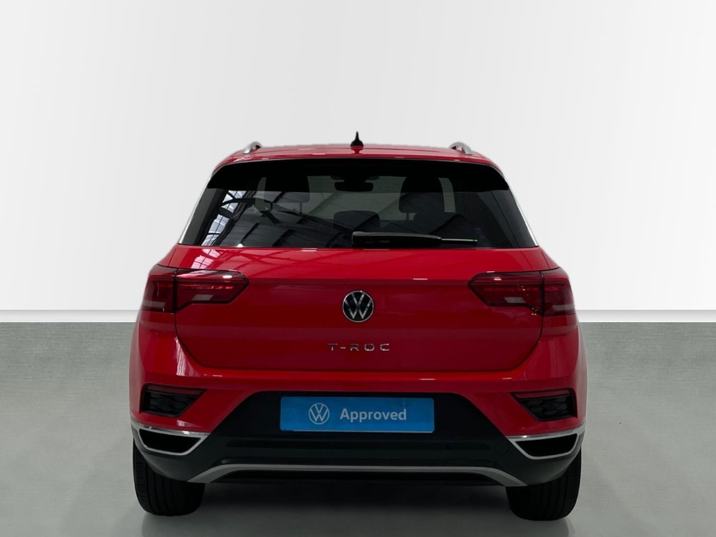 Volkswagen T-Roc Advance 1.0 TSI 81 kW (110 CV)