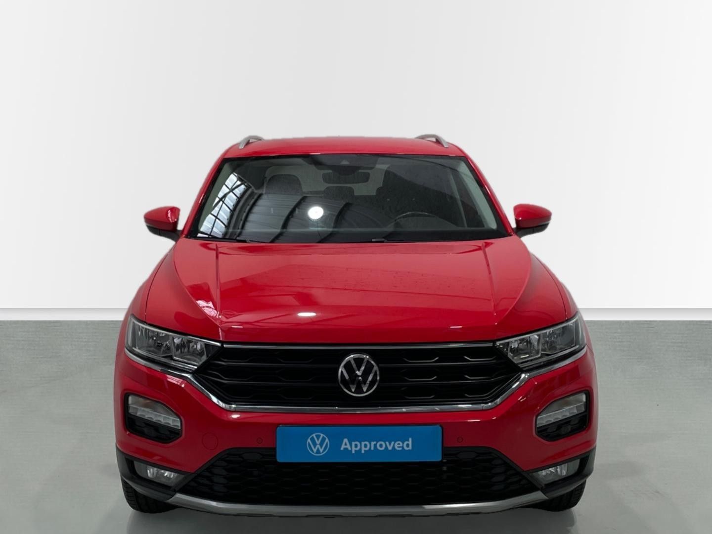 Volkswagen T-Roc Advance 1.0 TSI 81 kW (110 CV)