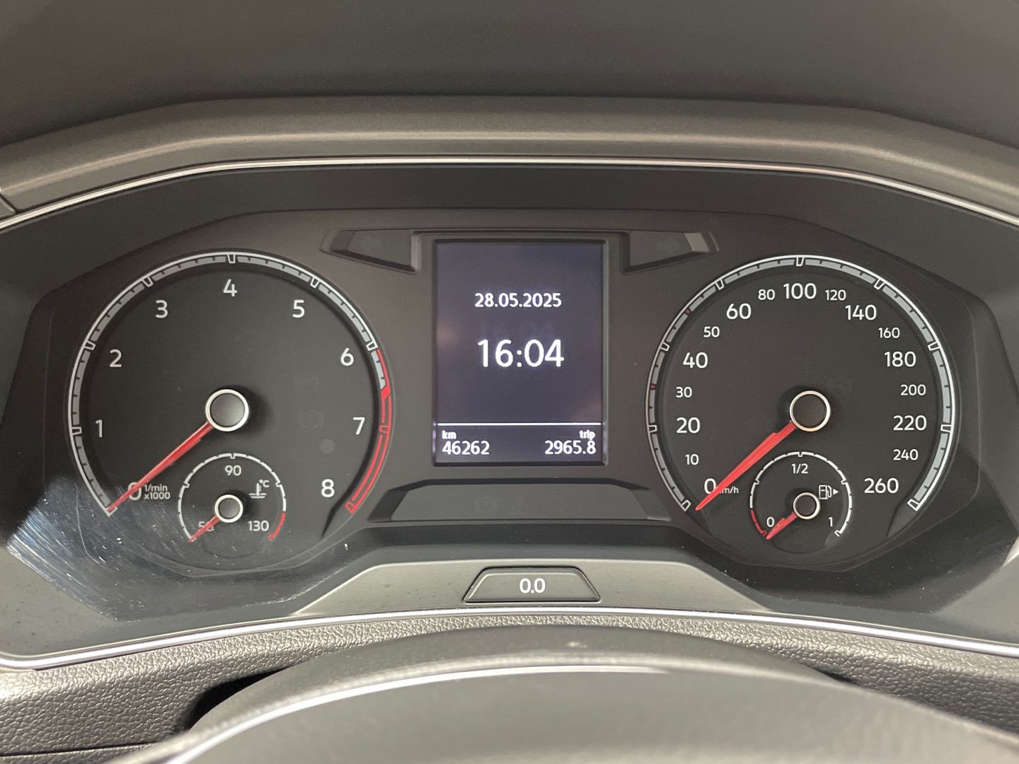 Volkswagen T-Roc Advance 1.0 TSI 81 kW (110 CV)