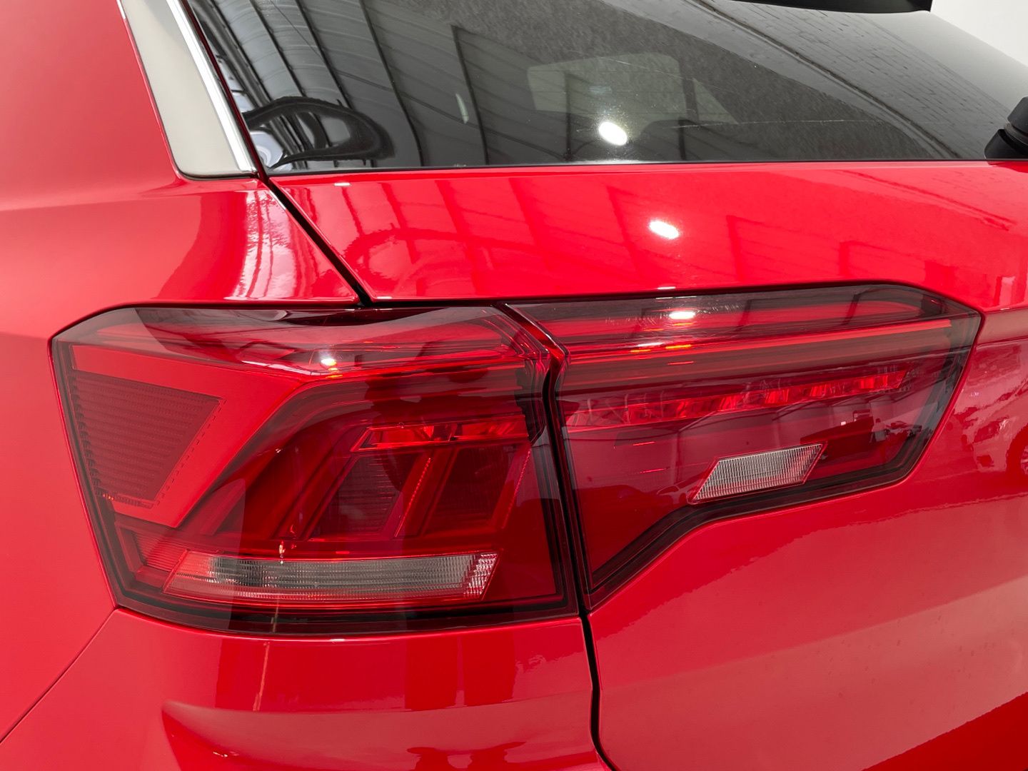 Volkswagen T-Roc Advance 1.0 TSI 81 kW (110 CV)