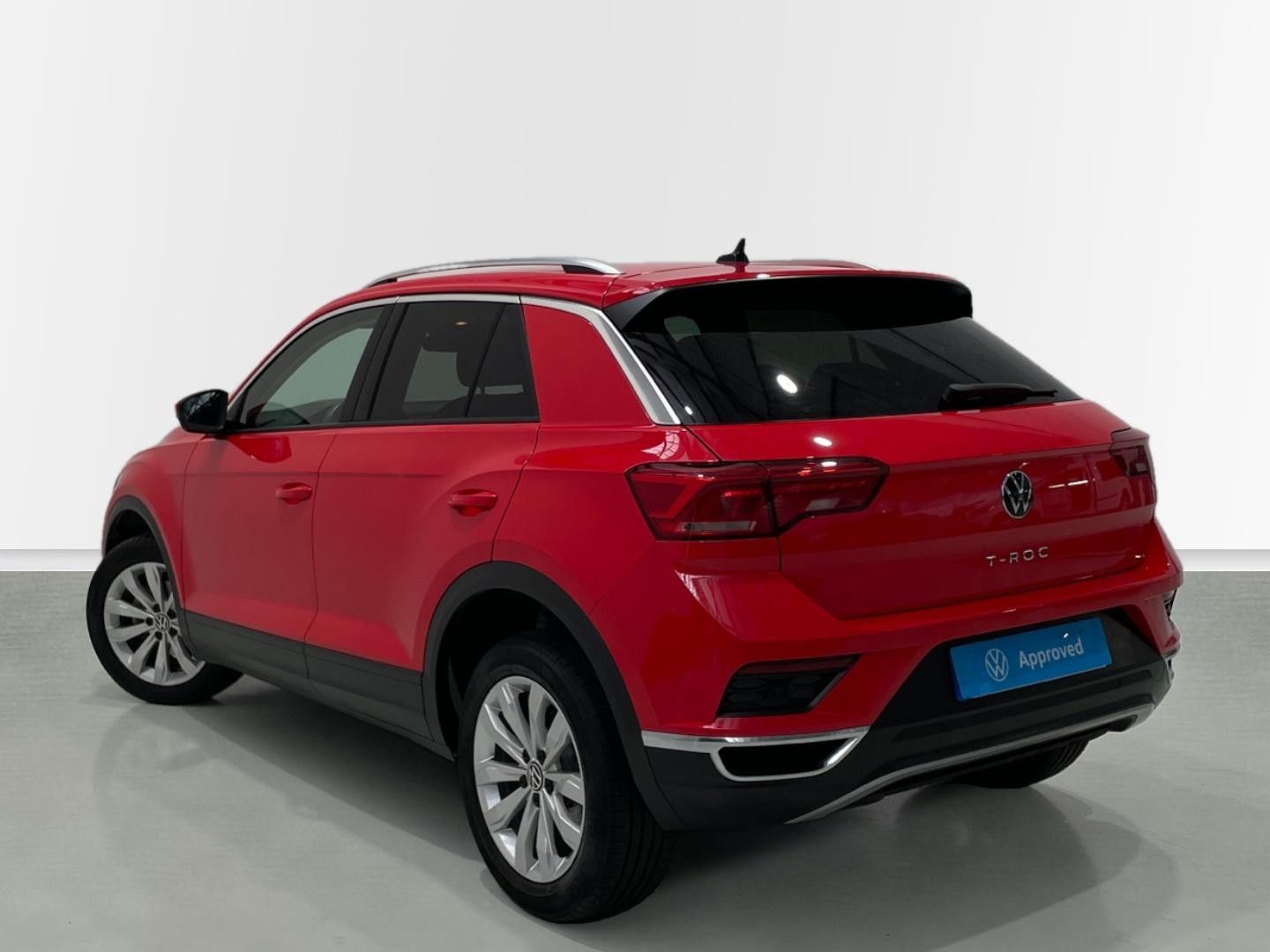 Volkswagen T-Roc Advance 1.0 TSI 81 kW (110 CV)