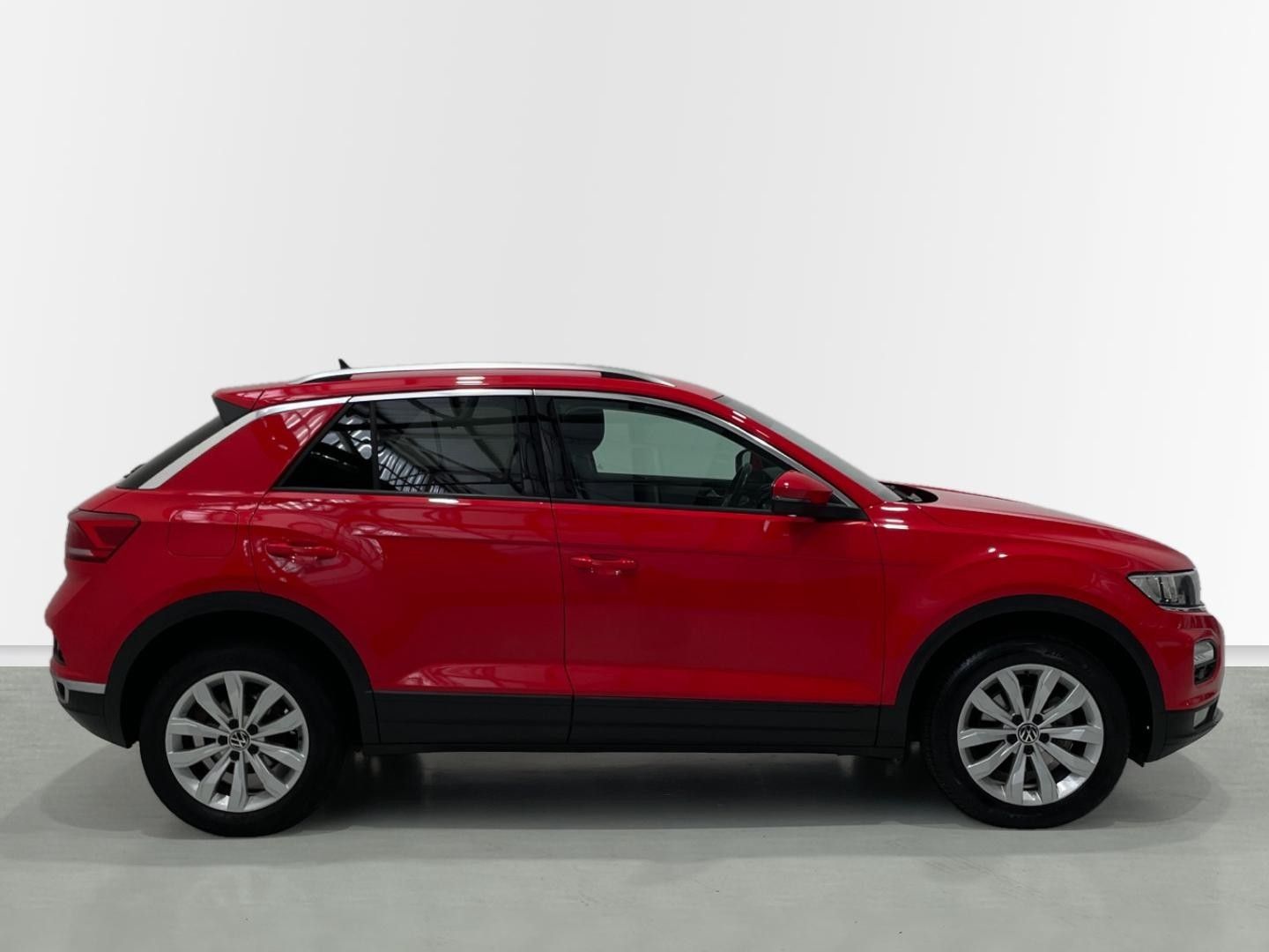 Volkswagen T-Roc Advance 1.0 TSI 81 kW (110 CV)